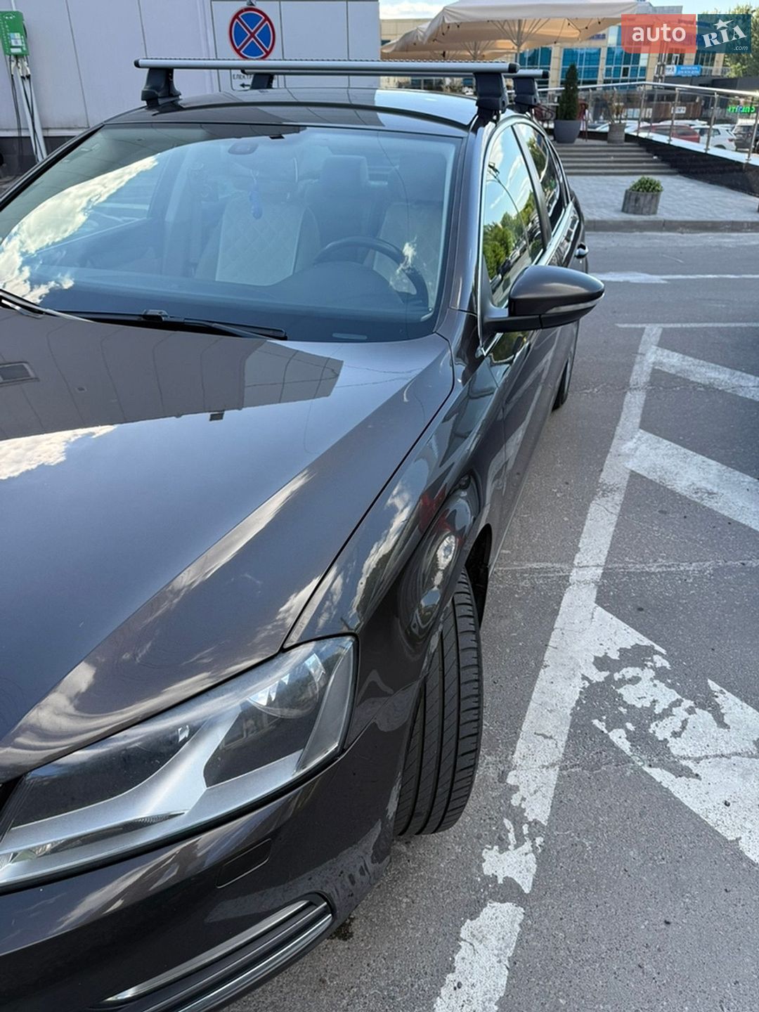 Volkswagen Passat 2013 VIN WVWZZZ3CZDP039269 фото оголошення 7 з 28