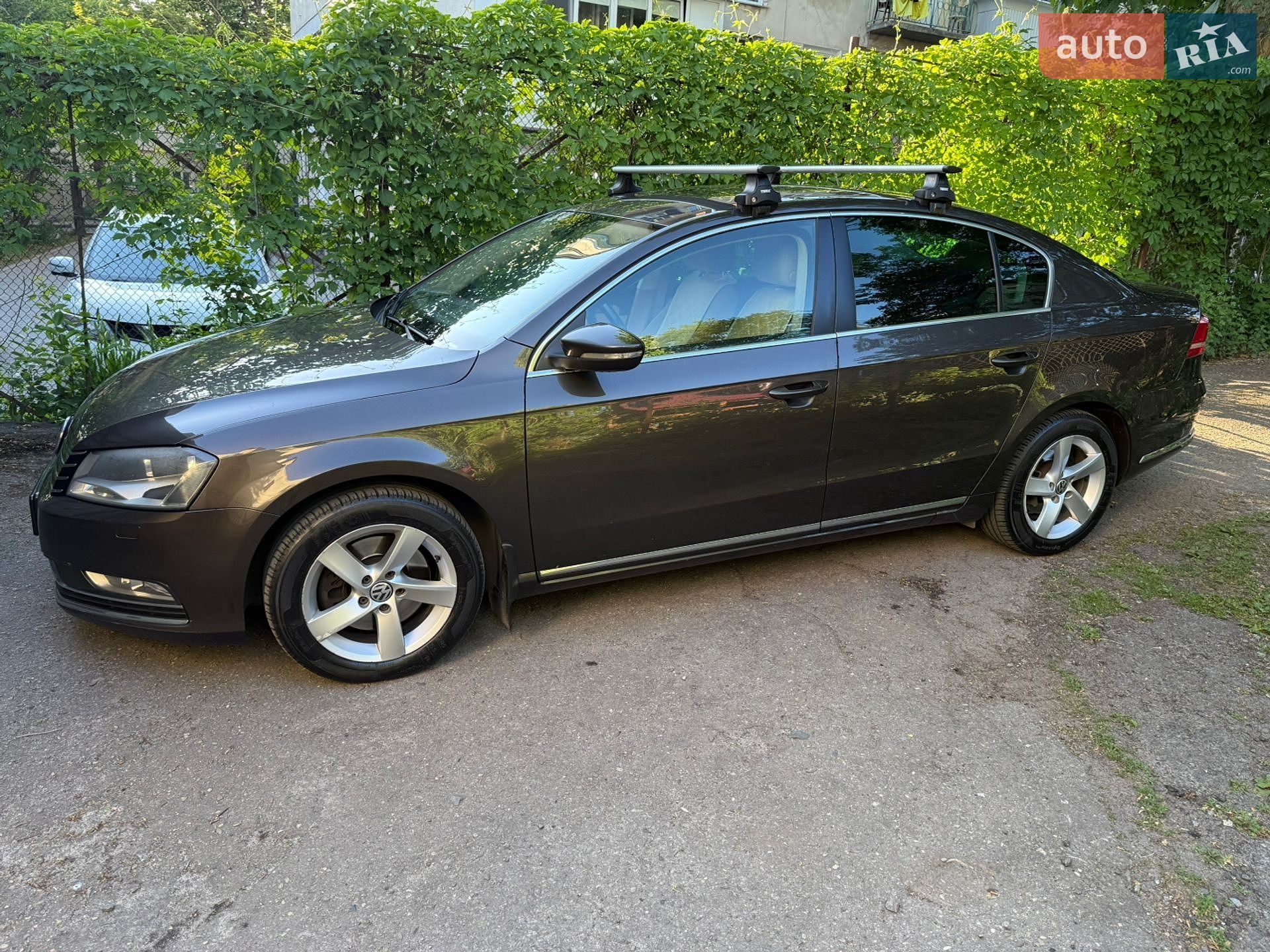 Volkswagen Passat 2013 VIN WVWZZZ3CZDP039269 фото оголошення 8 з 28