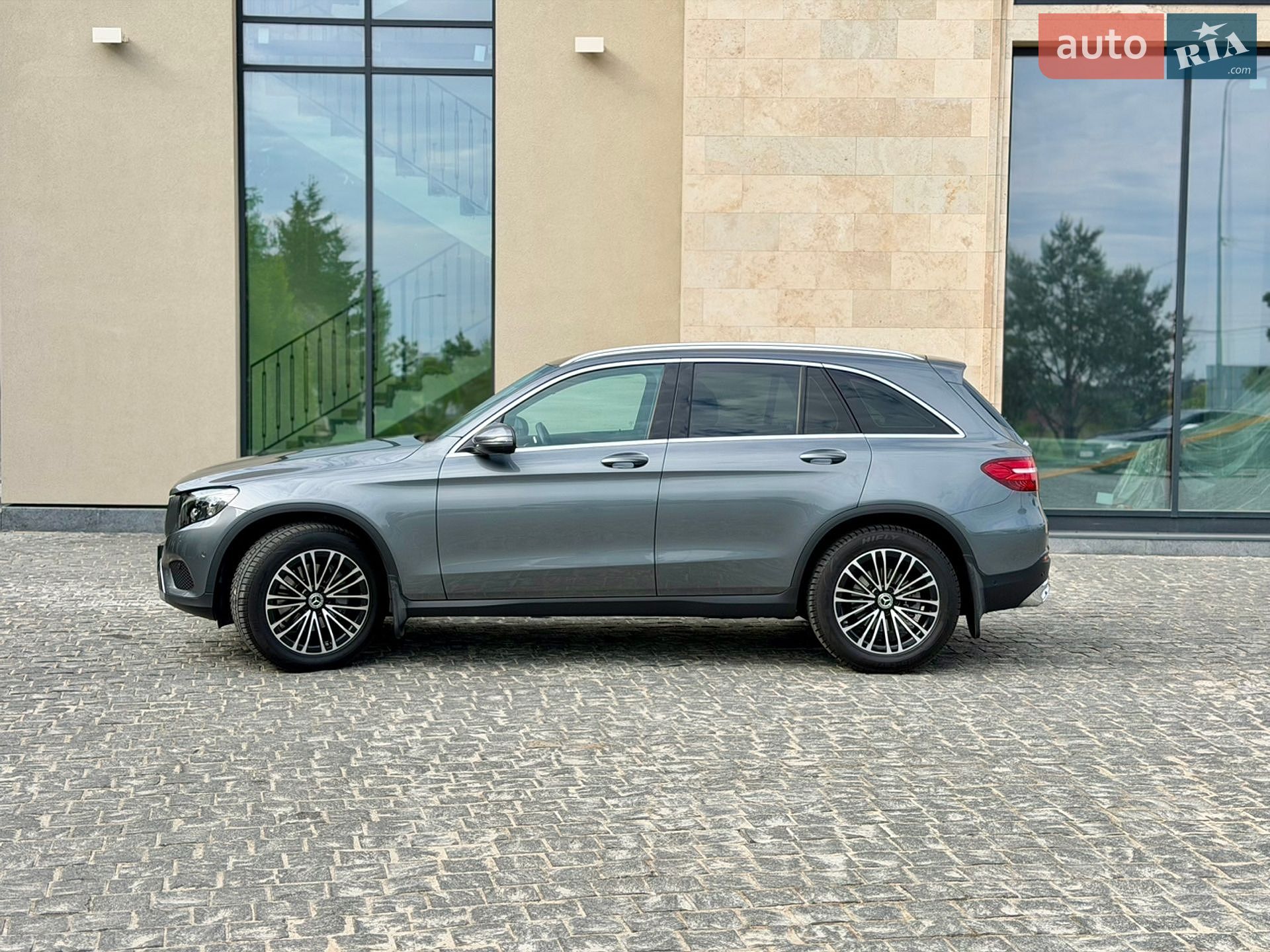 Mercedes-Benz GLC-Class 2015 VIN WDC2539461F024800 фото оголошення 19 з 67