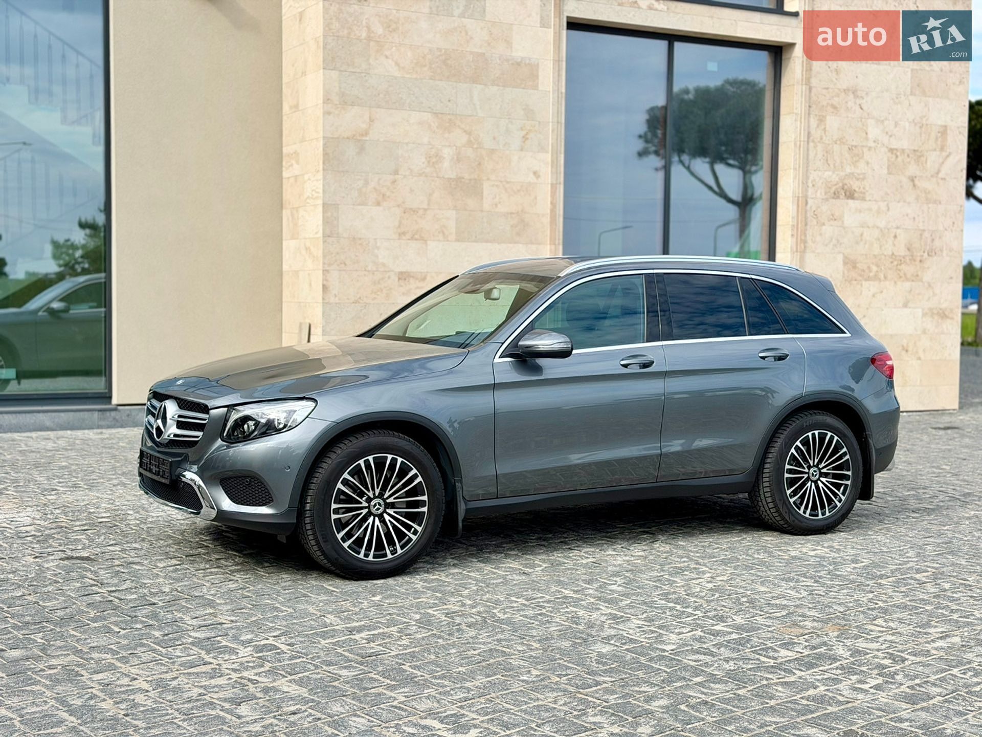 Mercedes-Benz GLC-Class 2015 VIN WDC2539461F024800 фото оголошення 21 з 67