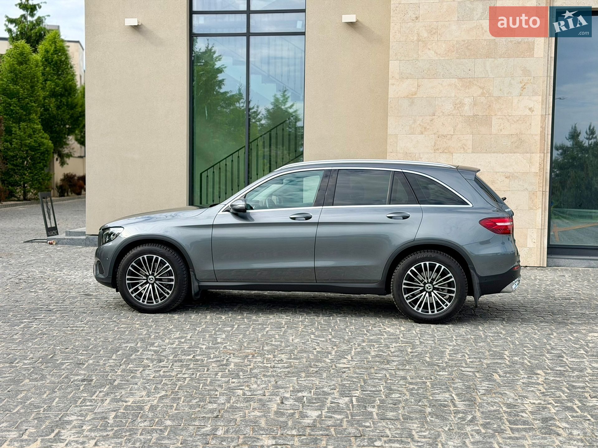 Mercedes-Benz GLC-Class 2015 VIN WDC2539461F024800 фото оголошення 23 з 67