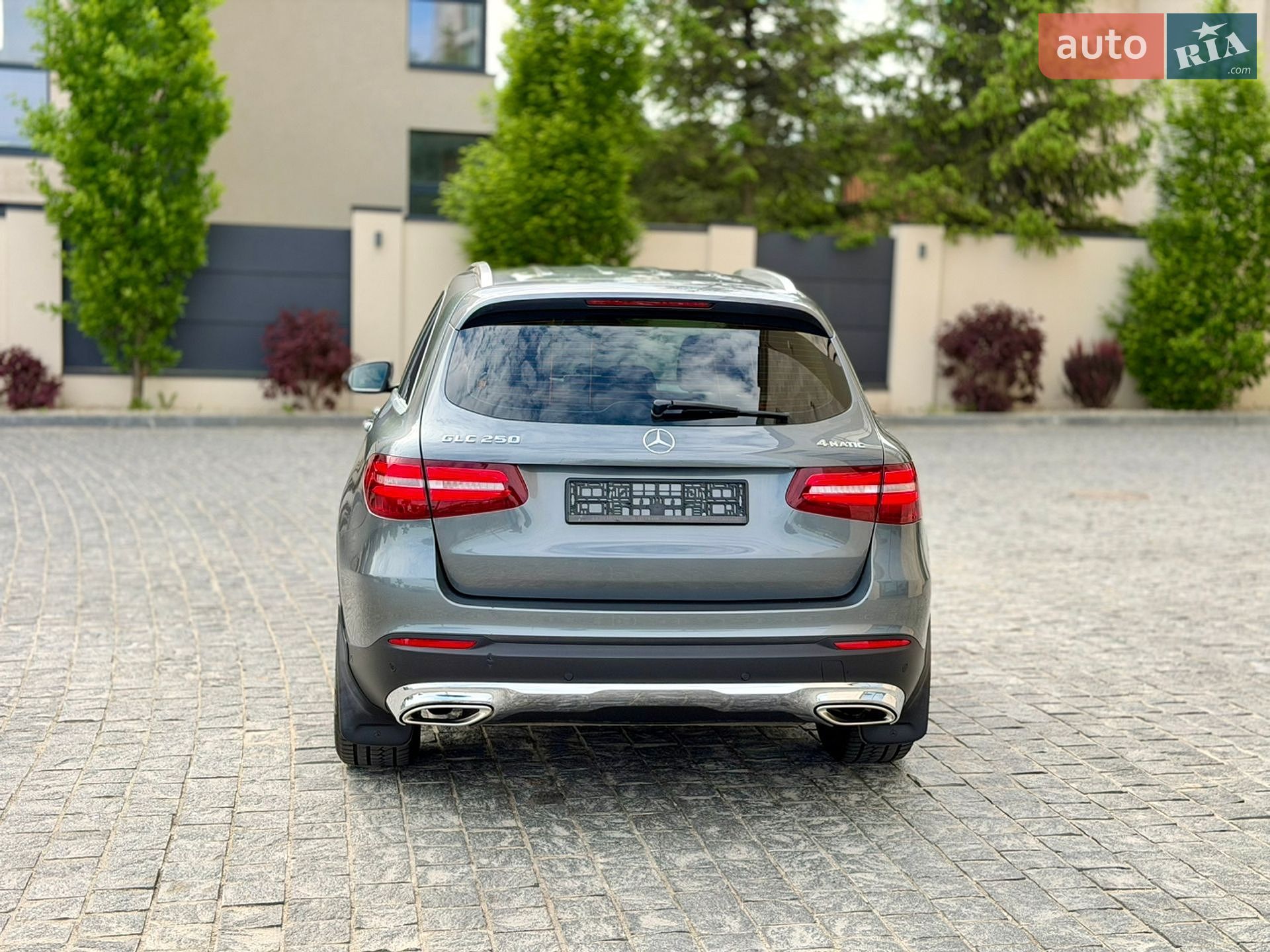 Mercedes-Benz GLC-Class 2015 VIN WDC2539461F024800 фото оголошення 26 з 67