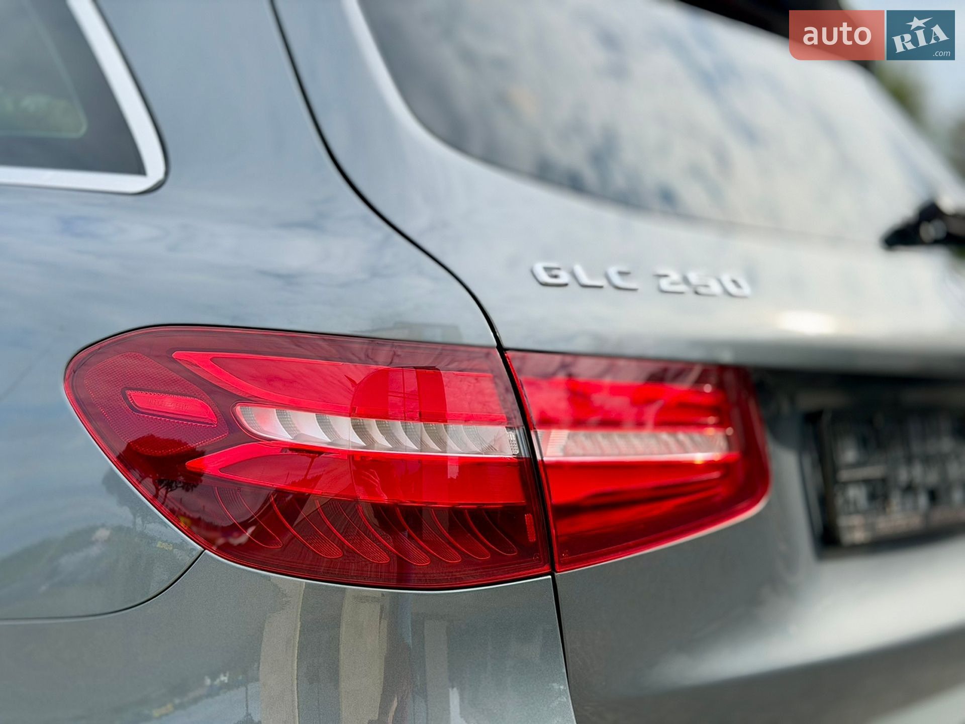 Mercedes-Benz GLC-Class 2015 VIN WDC2539461F024800 фото оголошення 29 з 67