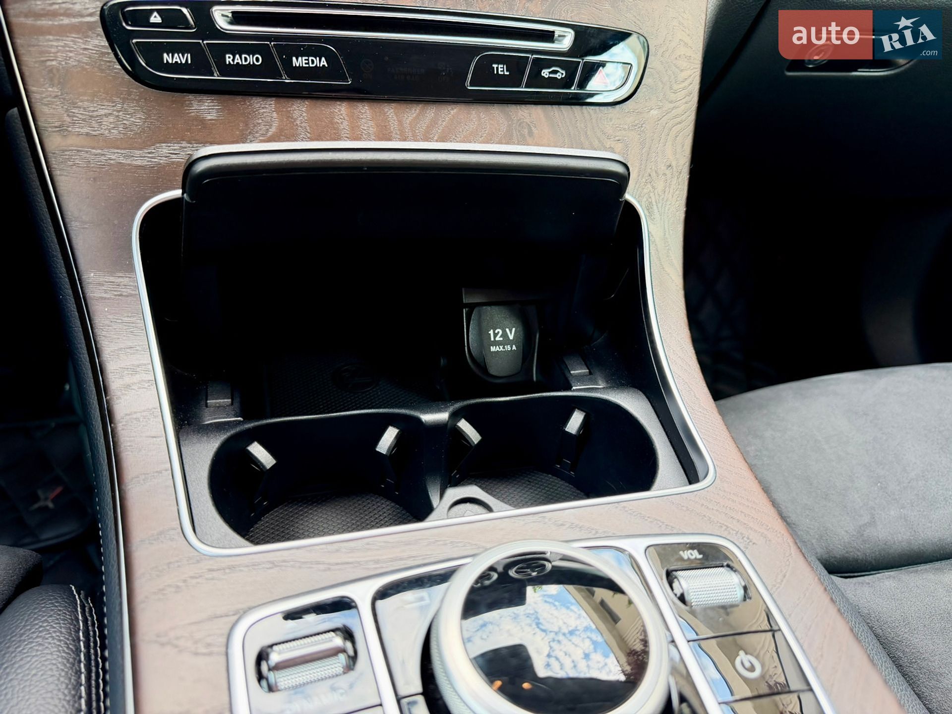 Mercedes-Benz GLC-Class 2015 VIN WDC2539461F024800 фото оголошення 39 з 67