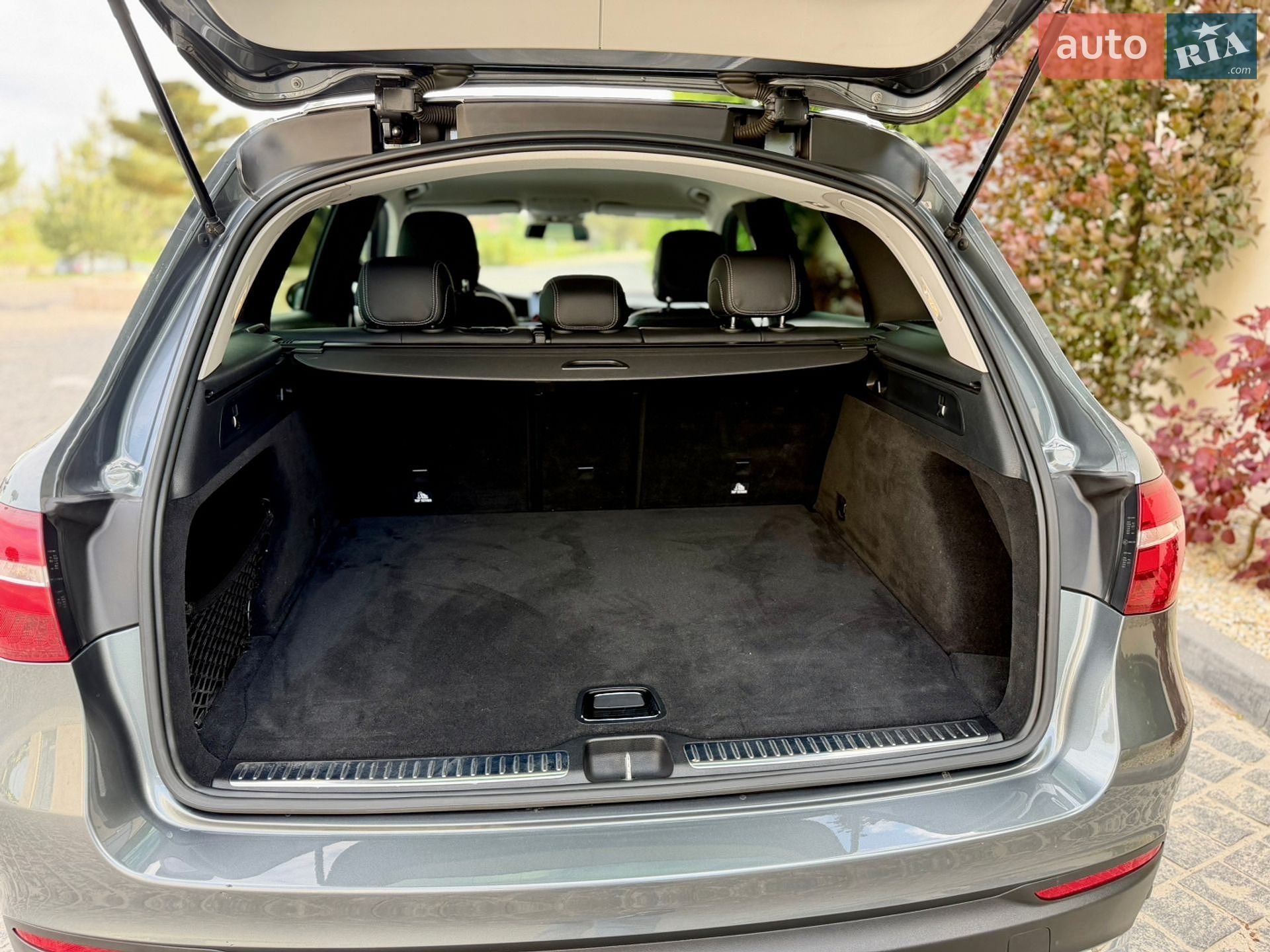 Mercedes-Benz GLC-Class 2015 VIN WDC2539461F024800 фото оголошення 49 з 67