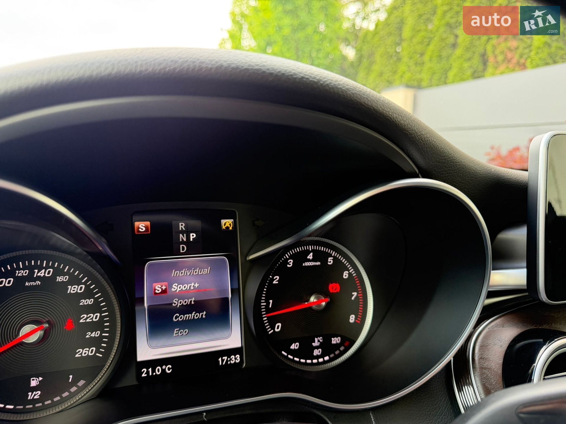 Mercedes-Benz GLC-Class 2015 VIN WDC2539461F024800 фото оголошення 55 з 67
