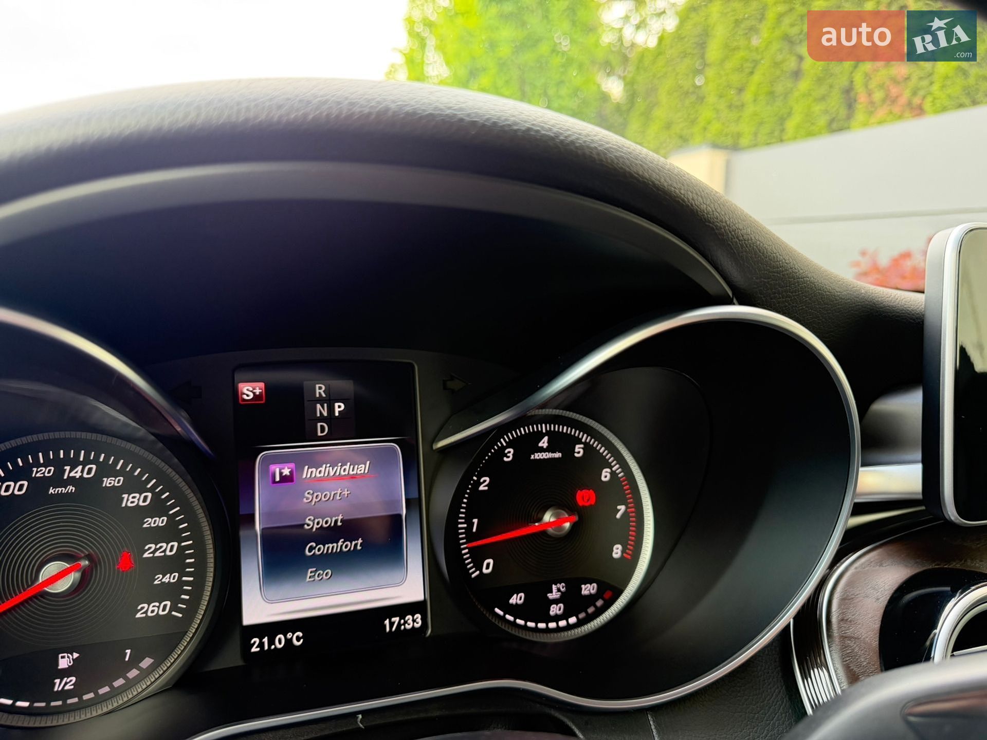 Mercedes-Benz GLC-Class 2015 VIN WDC2539461F024800 фото оголошення 56 з 67