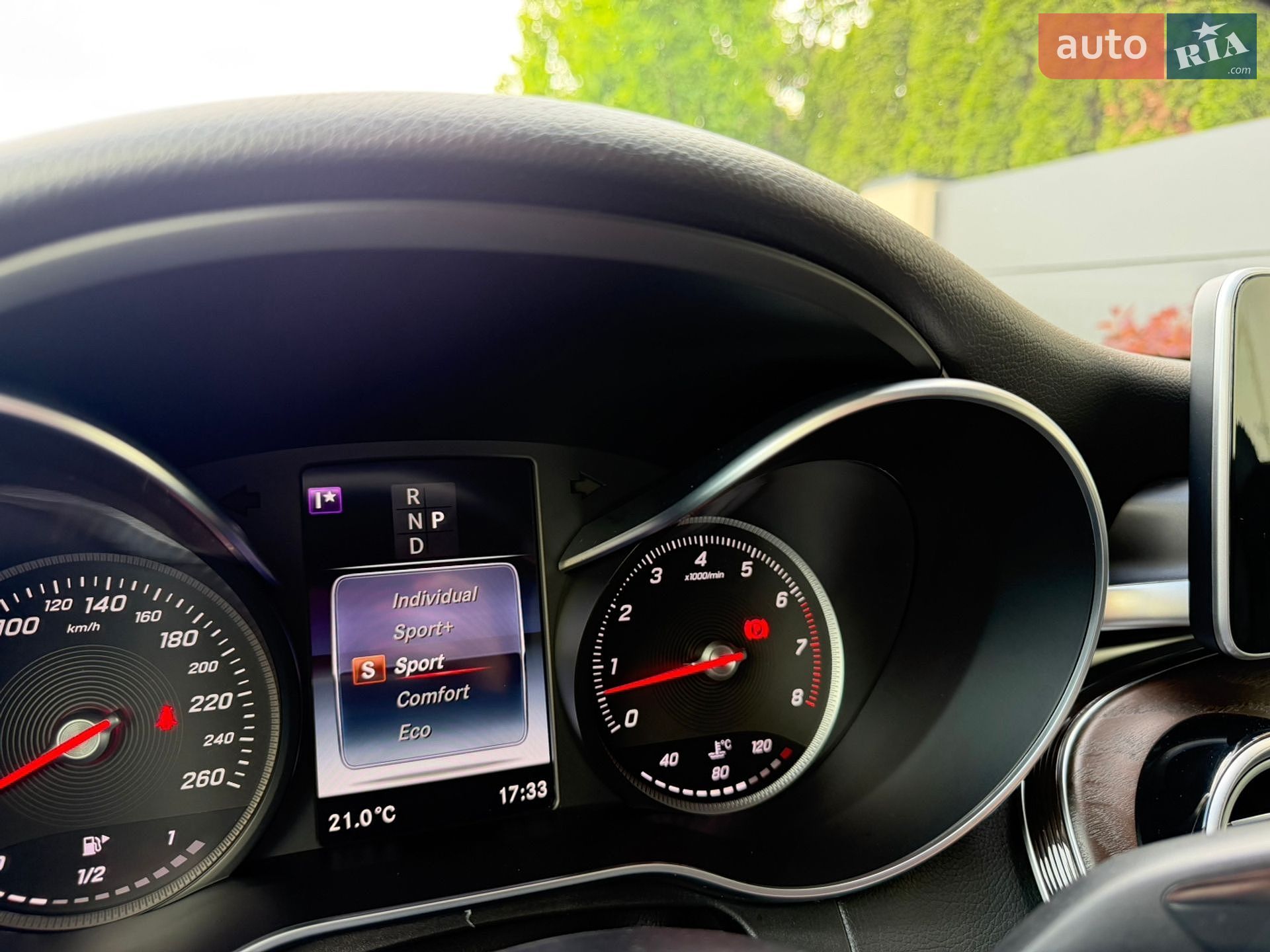 Mercedes-Benz GLC-Class 2015 VIN WDC2539461F024800 фото оголошення 57 з 67
