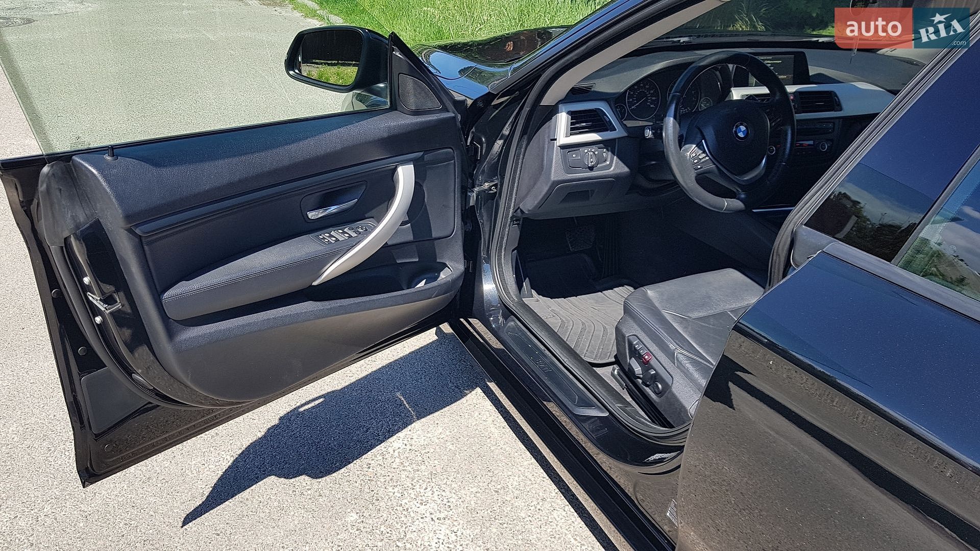 BMW 3 Series GT 2014 VIN WBA3X5C5XED243471 фото оголошення 6 з 30