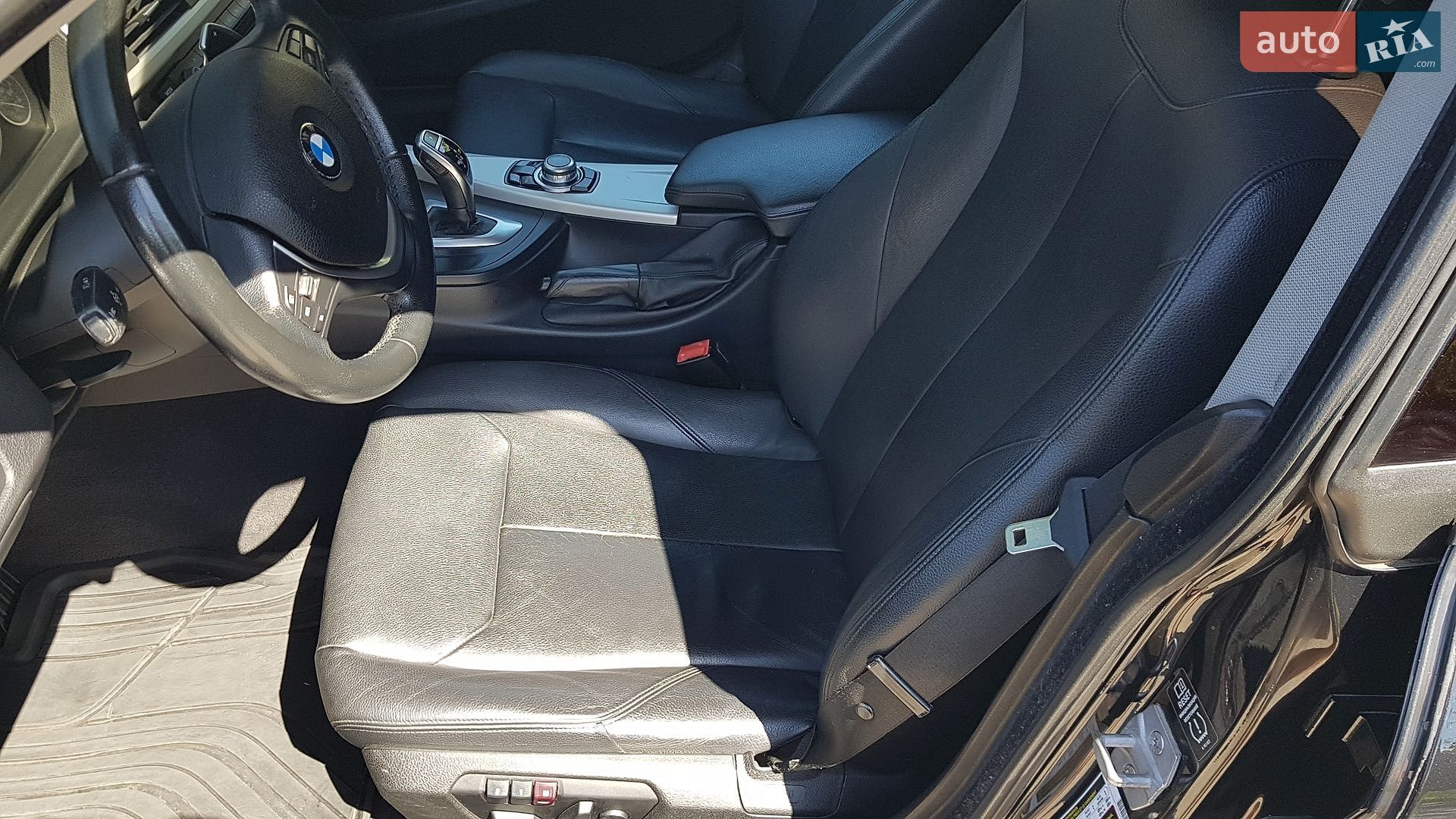 BMW 3 Series GT 2014 VIN WBA3X5C5XED243471 фото оголошення 15 з 30