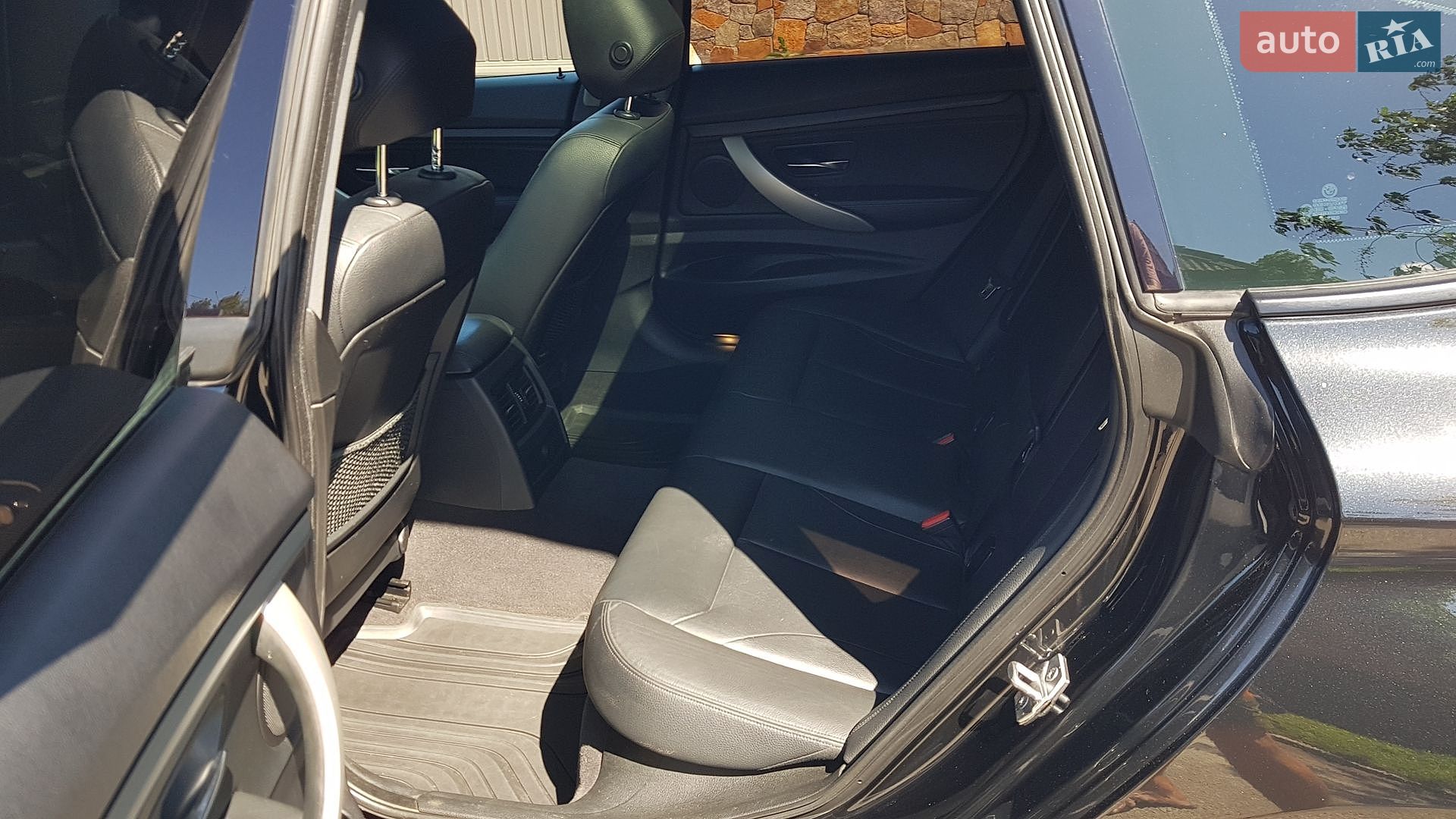 BMW 3 Series GT 2014 VIN WBA3X5C5XED243471 фото оголошення 17 з 30