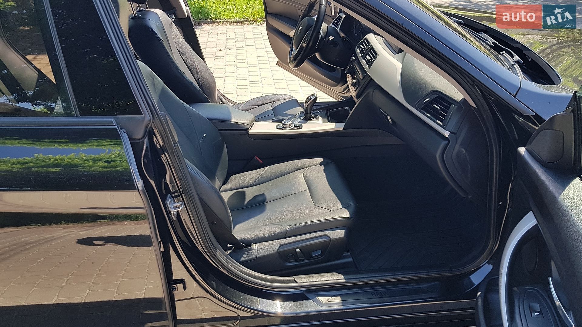 BMW 3 Series GT 2014 VIN WBA3X5C5XED243471 фото оголошення 26 з 30