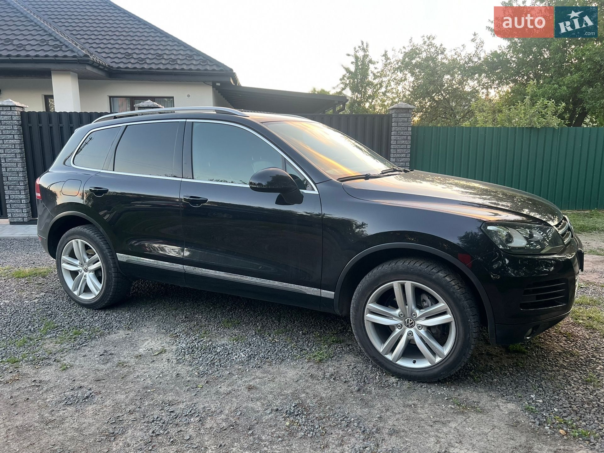 Volkswagen Touareg 2011 VIN WVGZZZ7PZCD005231 фото оголошення 8 з 28