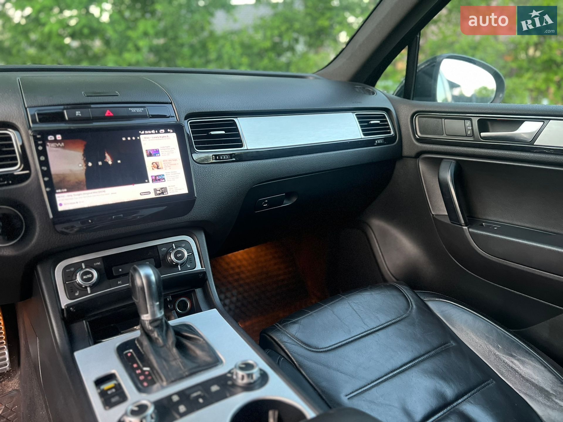 Volkswagen Touareg 2011 VIN WVGZZZ7PZCD005231 фото оголошення 14 з 28