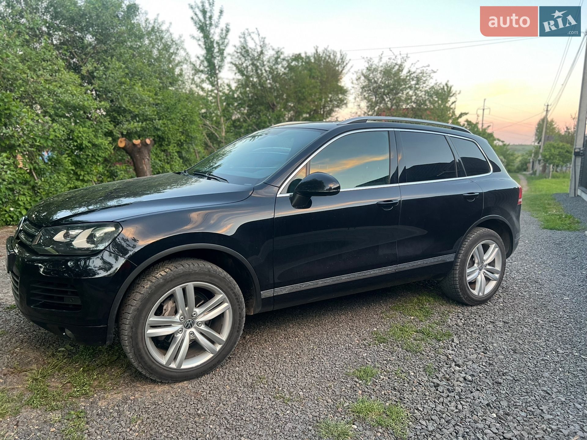 Volkswagen Touareg 2011 VIN WVGZZZ7PZCD005231 фото оголошення 11 з 28