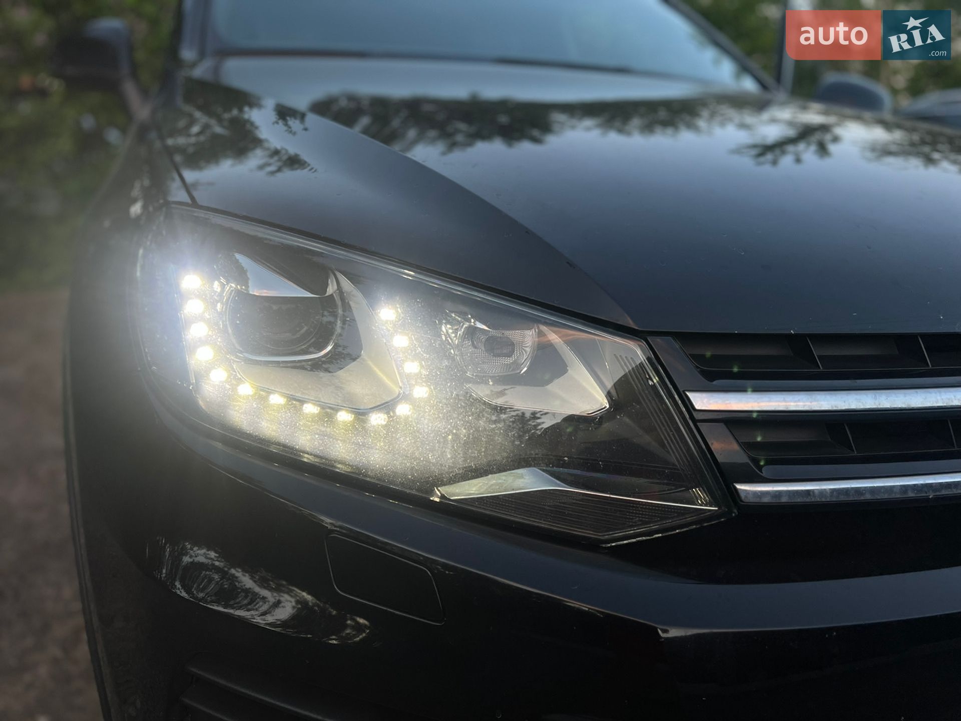 Volkswagen Touareg 2011 VIN WVGZZZ7PZCD005231 фото оголошення 23 з 28