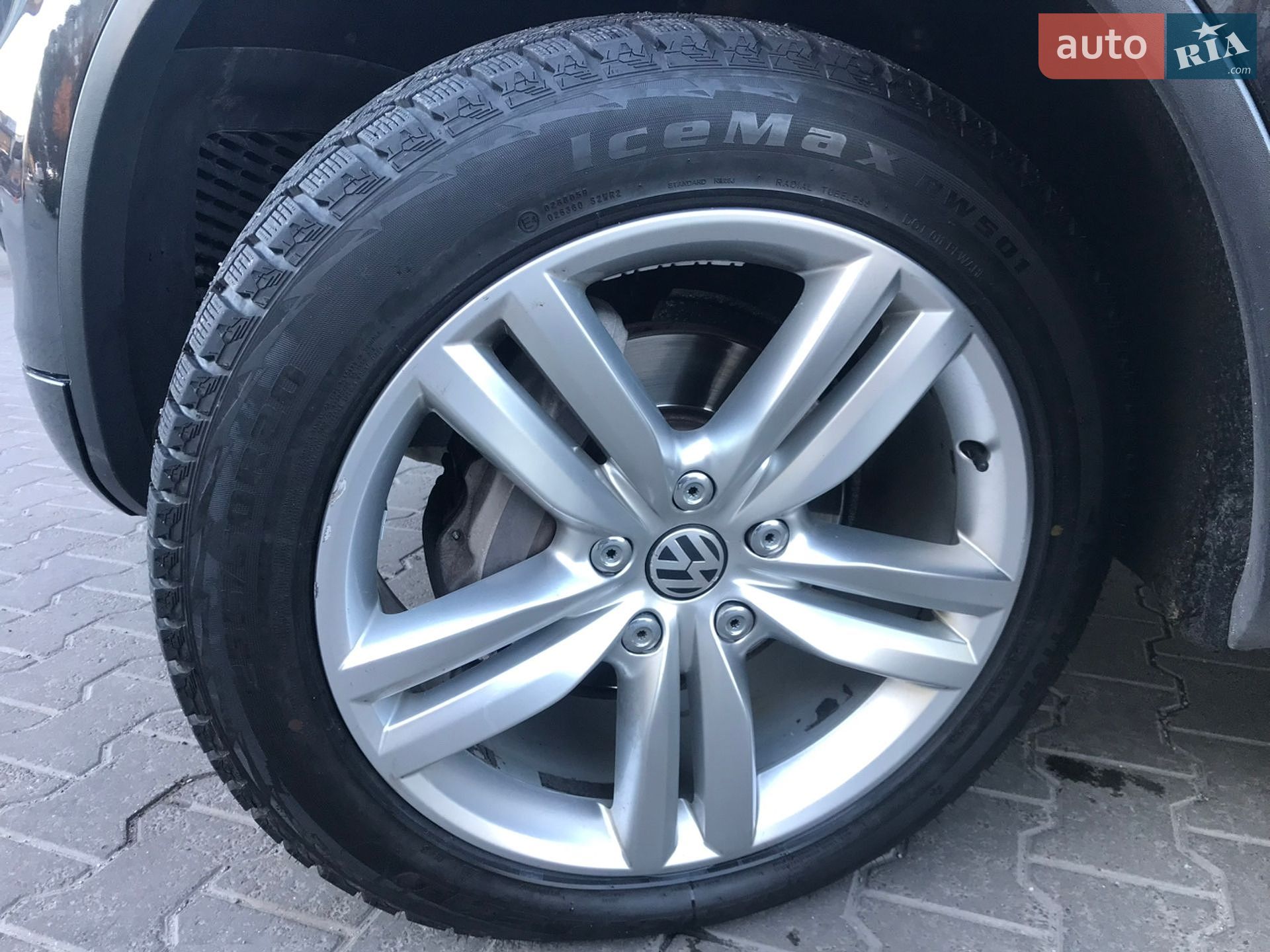 Volkswagen Touareg 2011 VIN WVGZZZ7PZCD005231 фото оголошення 27 з 28