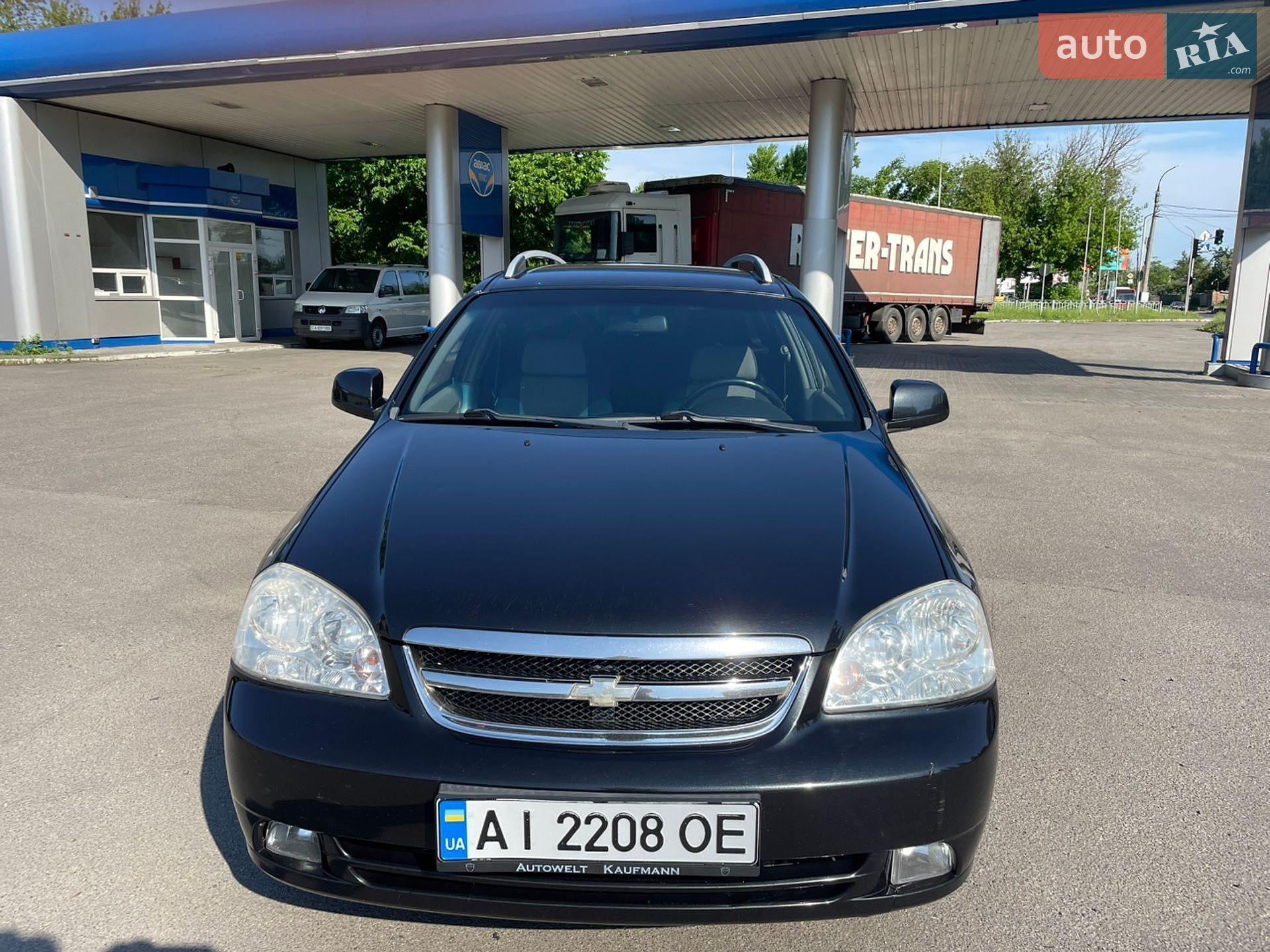 Chevrolet Nubira 2010 VIN KL1NF356JBK002212 фото оголошення 3 з 24