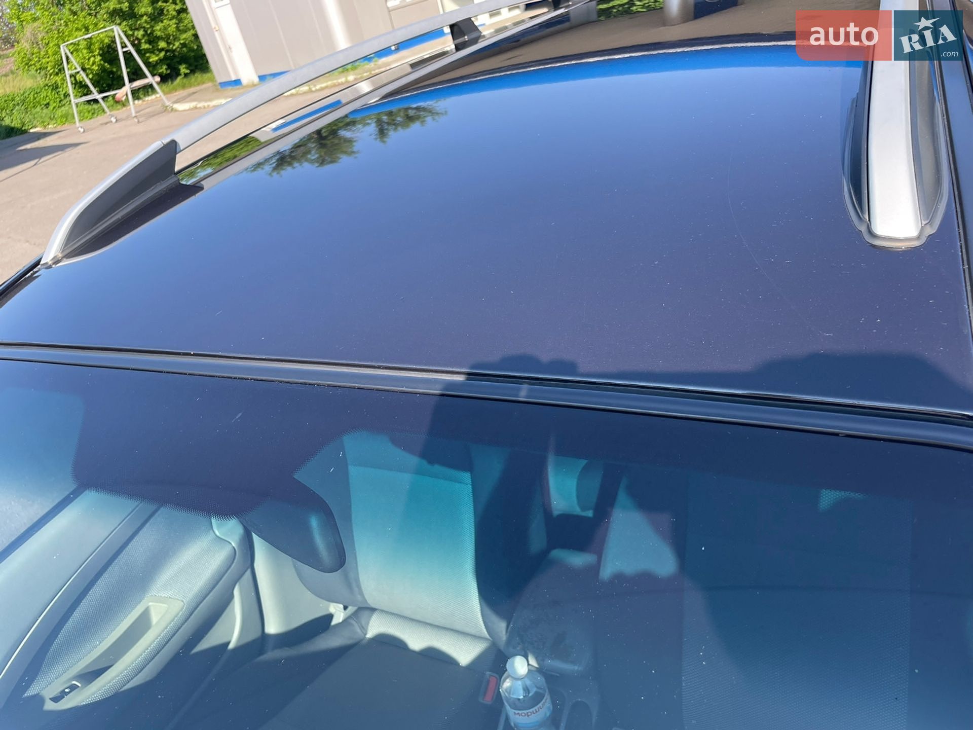 Chevrolet Nubira 2010 VIN KL1NF356JBK002212 фото оголошення 9 з 24