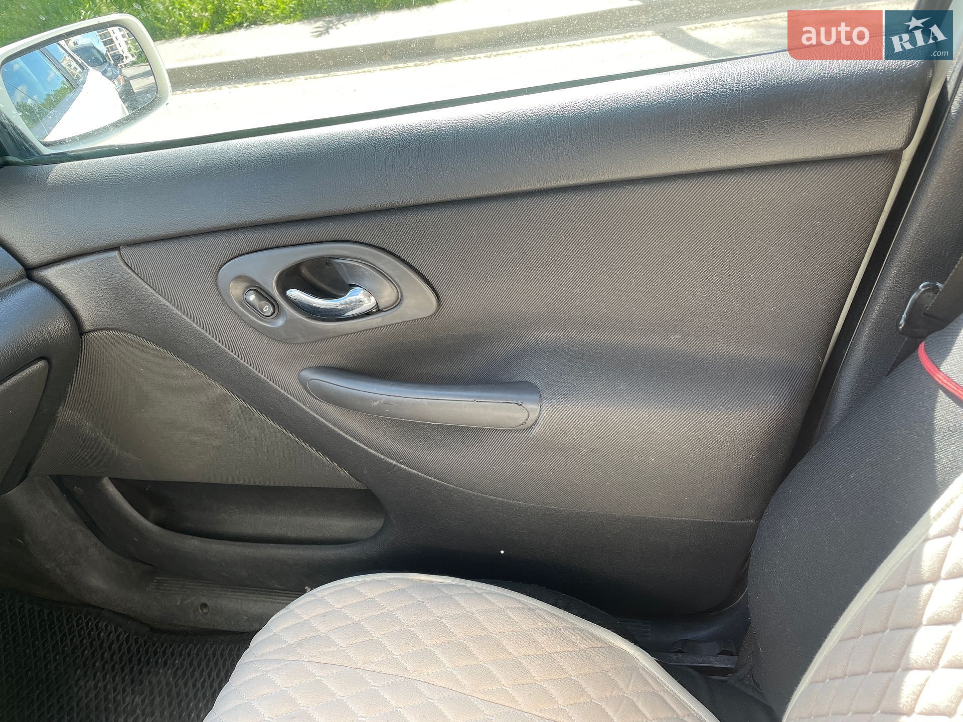 Ford Mondeo 2000 VIN WF0AXXGBBAYC24364 фото оголошення 20 з 24