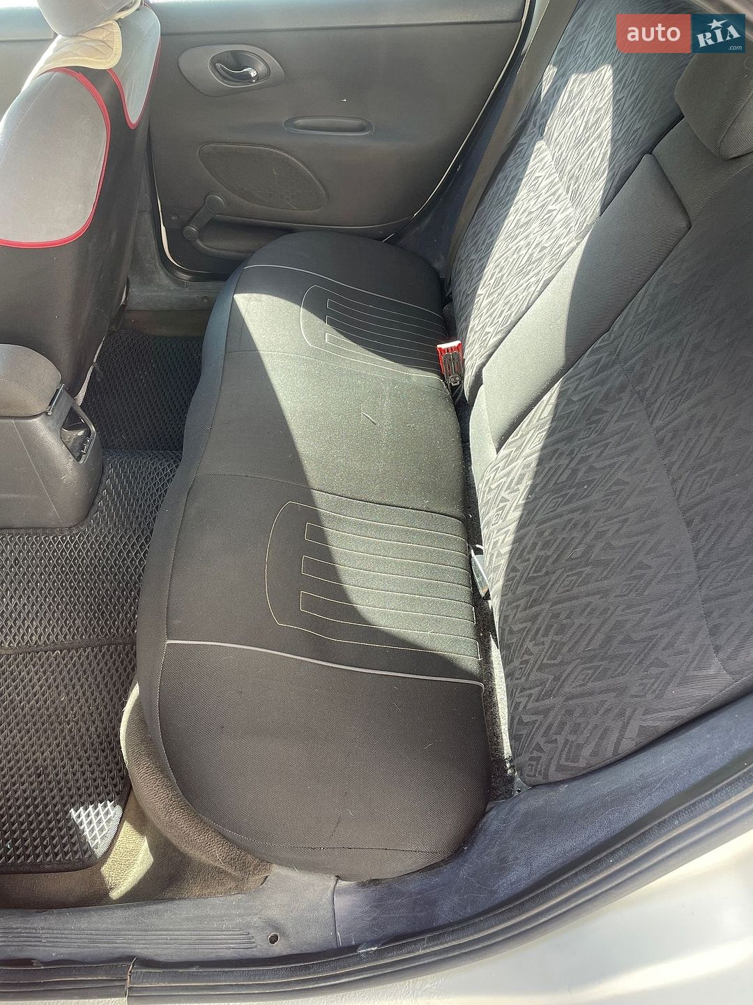 Ford Mondeo 2000 VIN WF0AXXGBBAYC24364 фото оголошення 22 з 24
