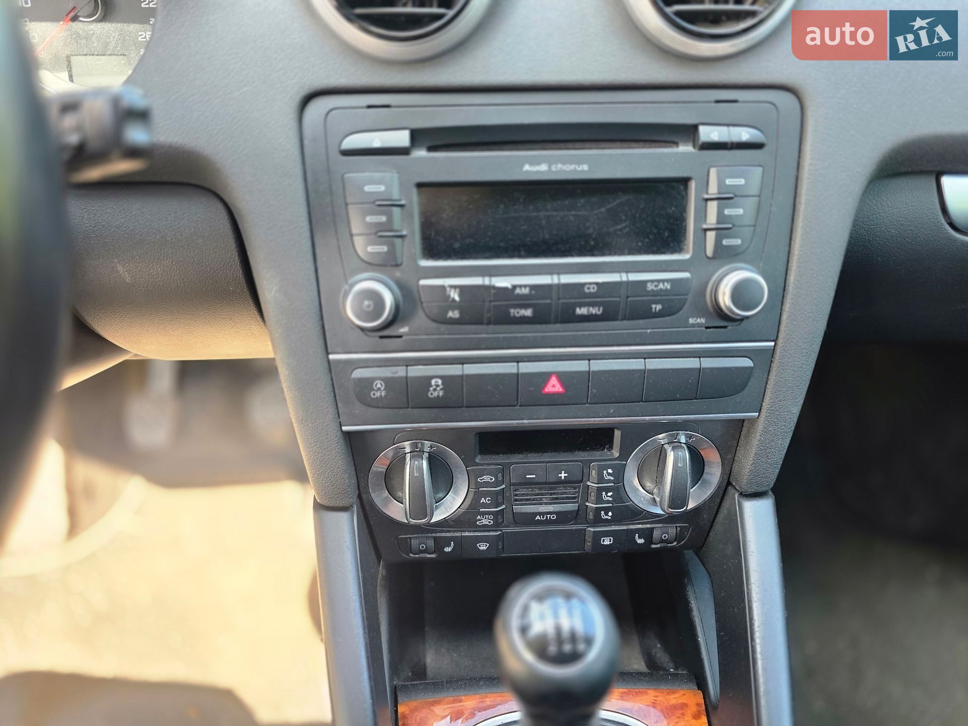 Audi A3 Sportback 2011 VIN WAUZZZ8P2BA003690 фото оголошення 14 з 15