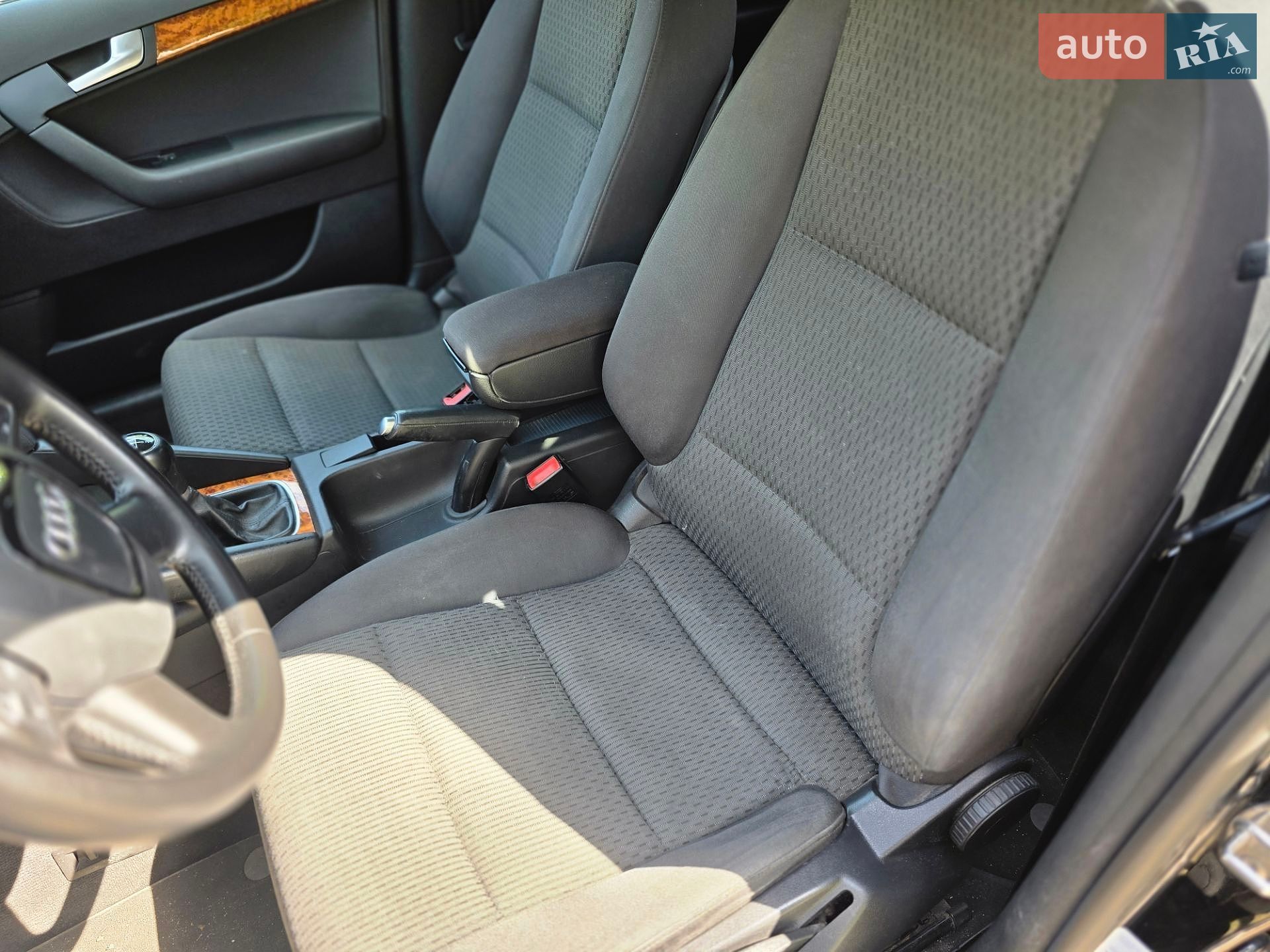 Audi A3 Sportback 2011 VIN WAUZZZ8P2BA003690 фото оголошення 15 з 15
