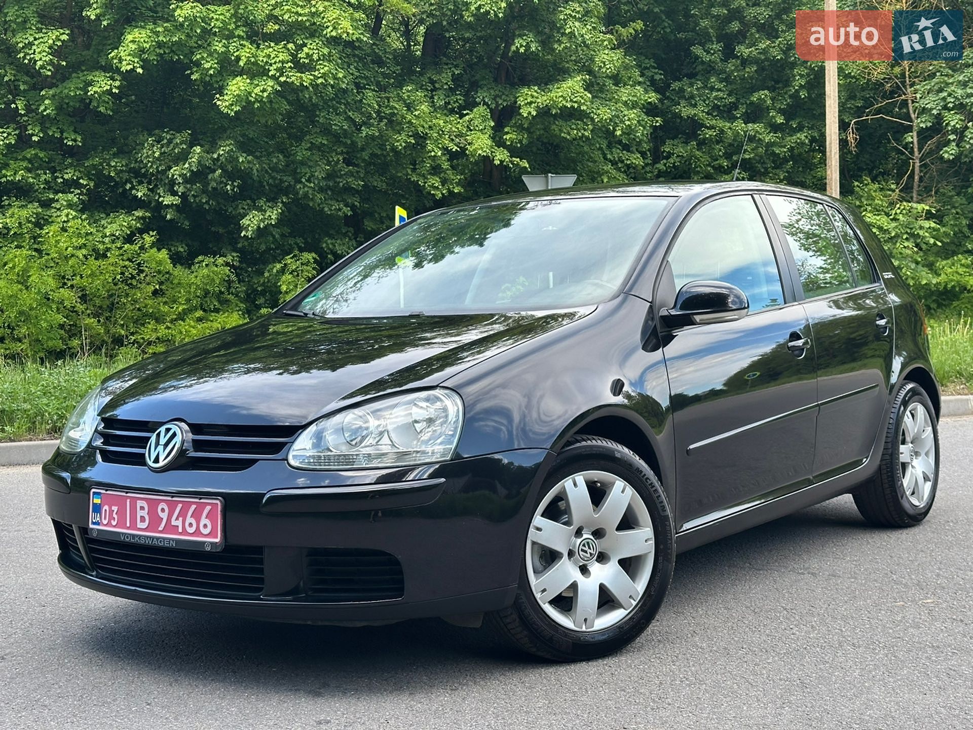 Volkswagen Golf 2006 VIN WVWZZZ1KZ7B011723 фото оголошення 3 з 38