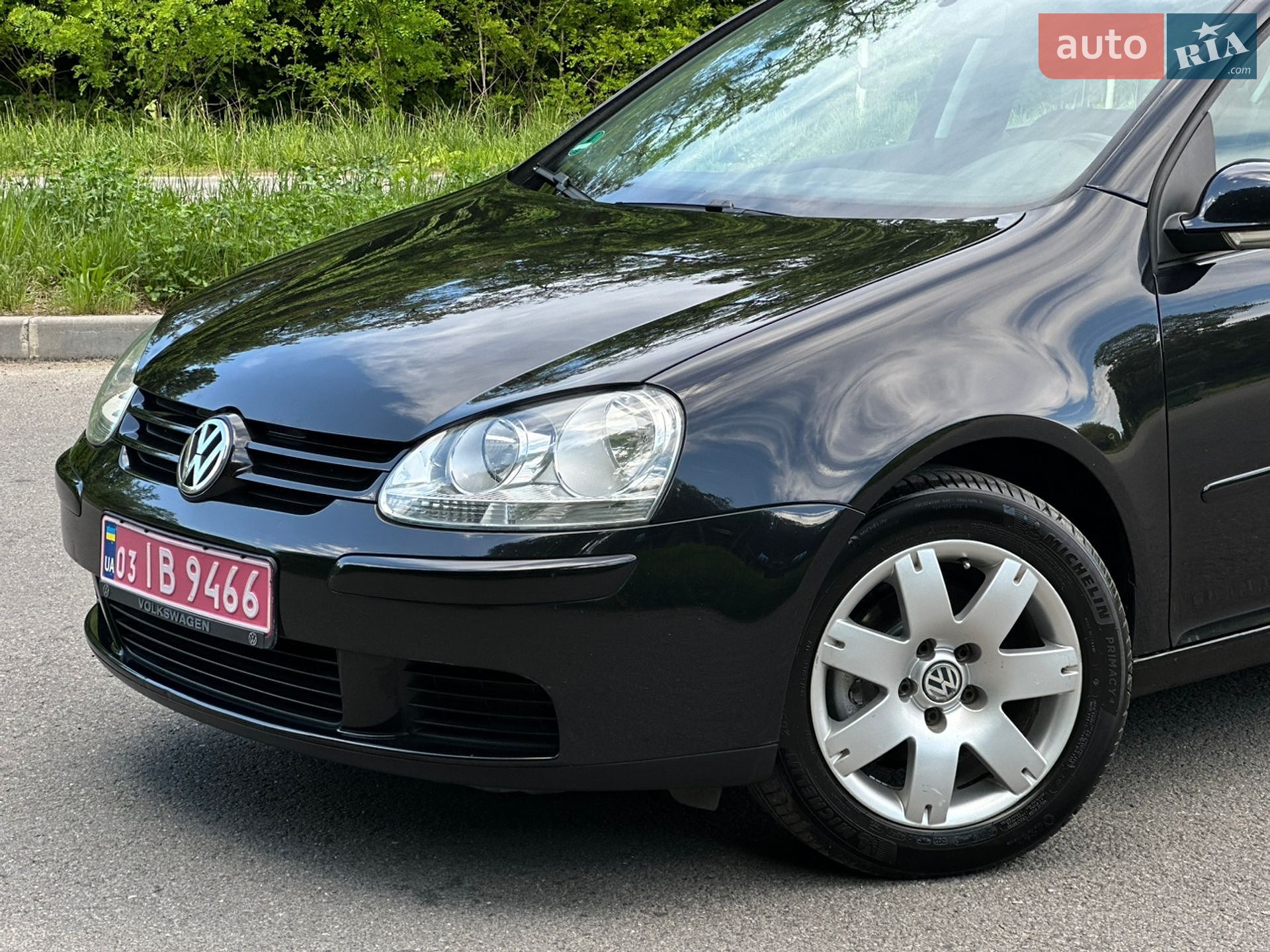 Volkswagen Golf 2006 VIN WVWZZZ1KZ7B011723 фото оголошення 5 з 38