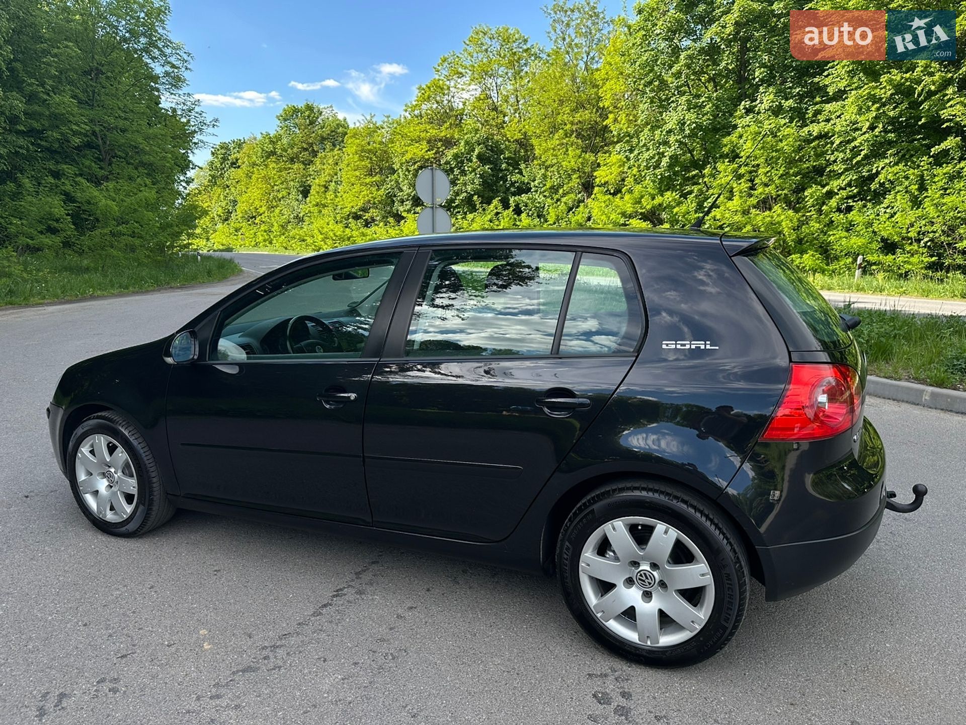 Volkswagen Golf 2006 VIN WVWZZZ1KZ7B011723 фото оголошення 7 з 38