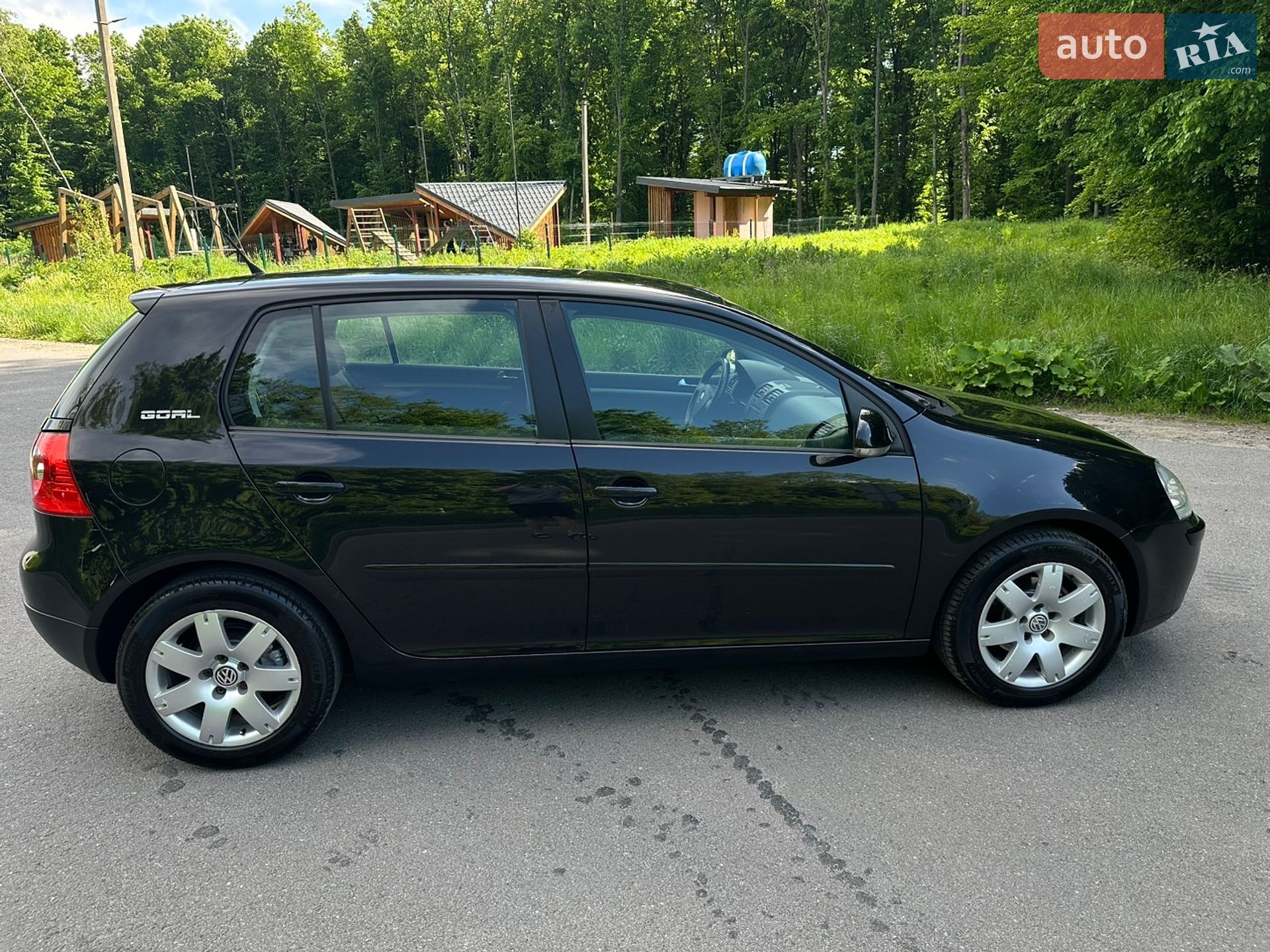 Volkswagen Golf 2006 VIN WVWZZZ1KZ7B011723 фото оголошення 11 з 38