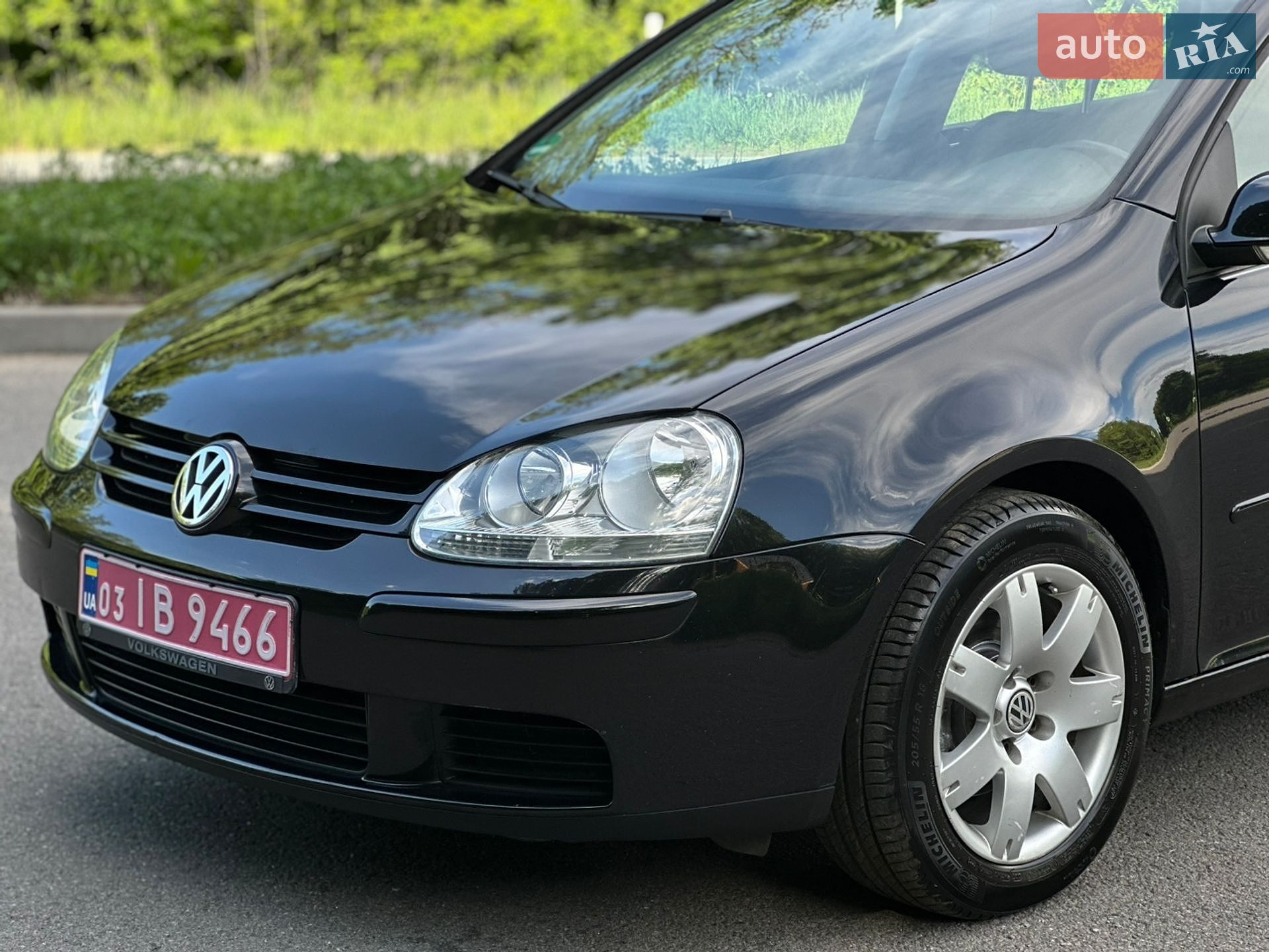 Volkswagen Golf 2006 VIN WVWZZZ1KZ7B011723 фото оголошення 15 з 38