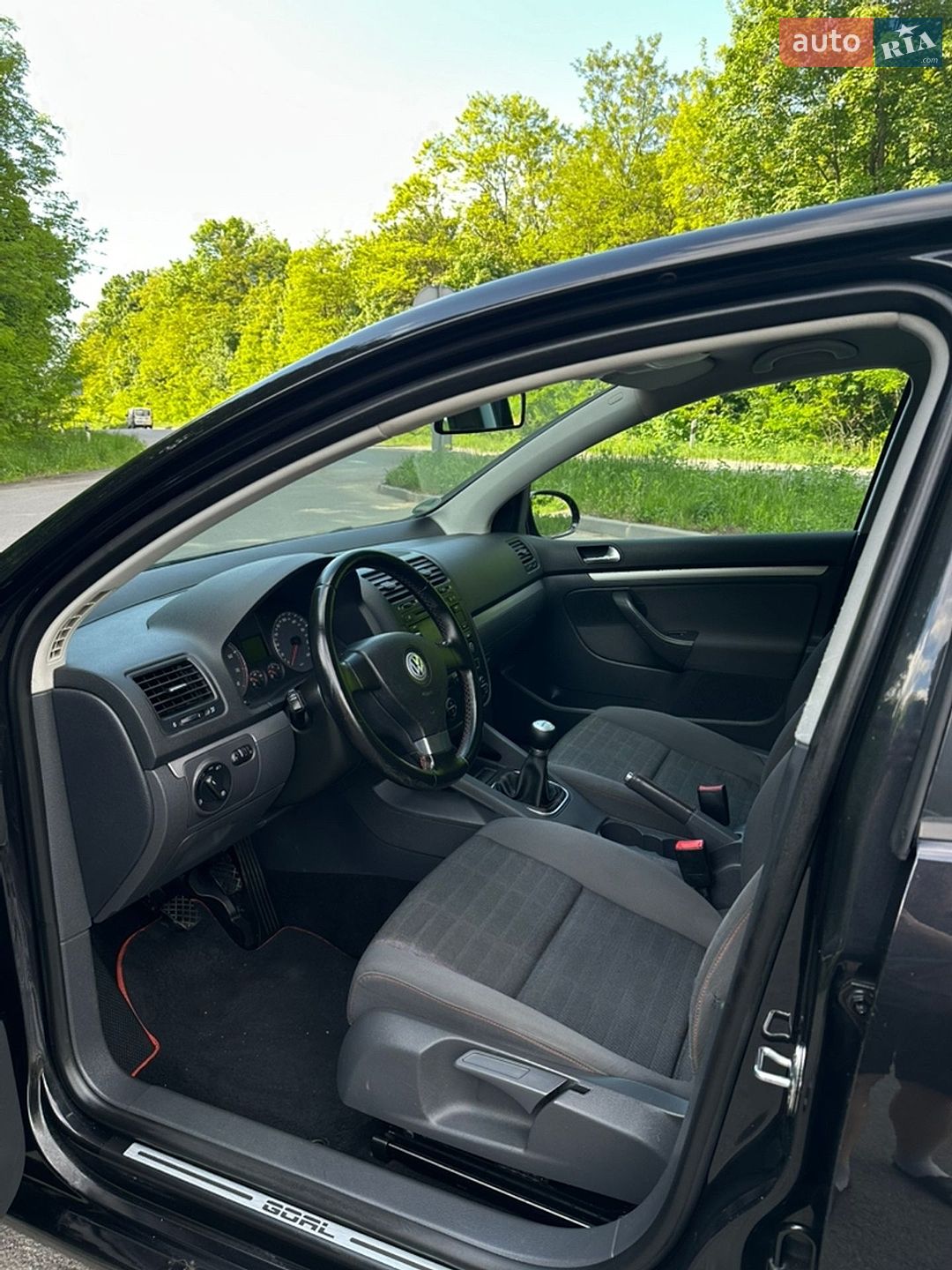 Volkswagen Golf 2006 VIN WVWZZZ1KZ7B011723 фото оголошення 21 з 38
