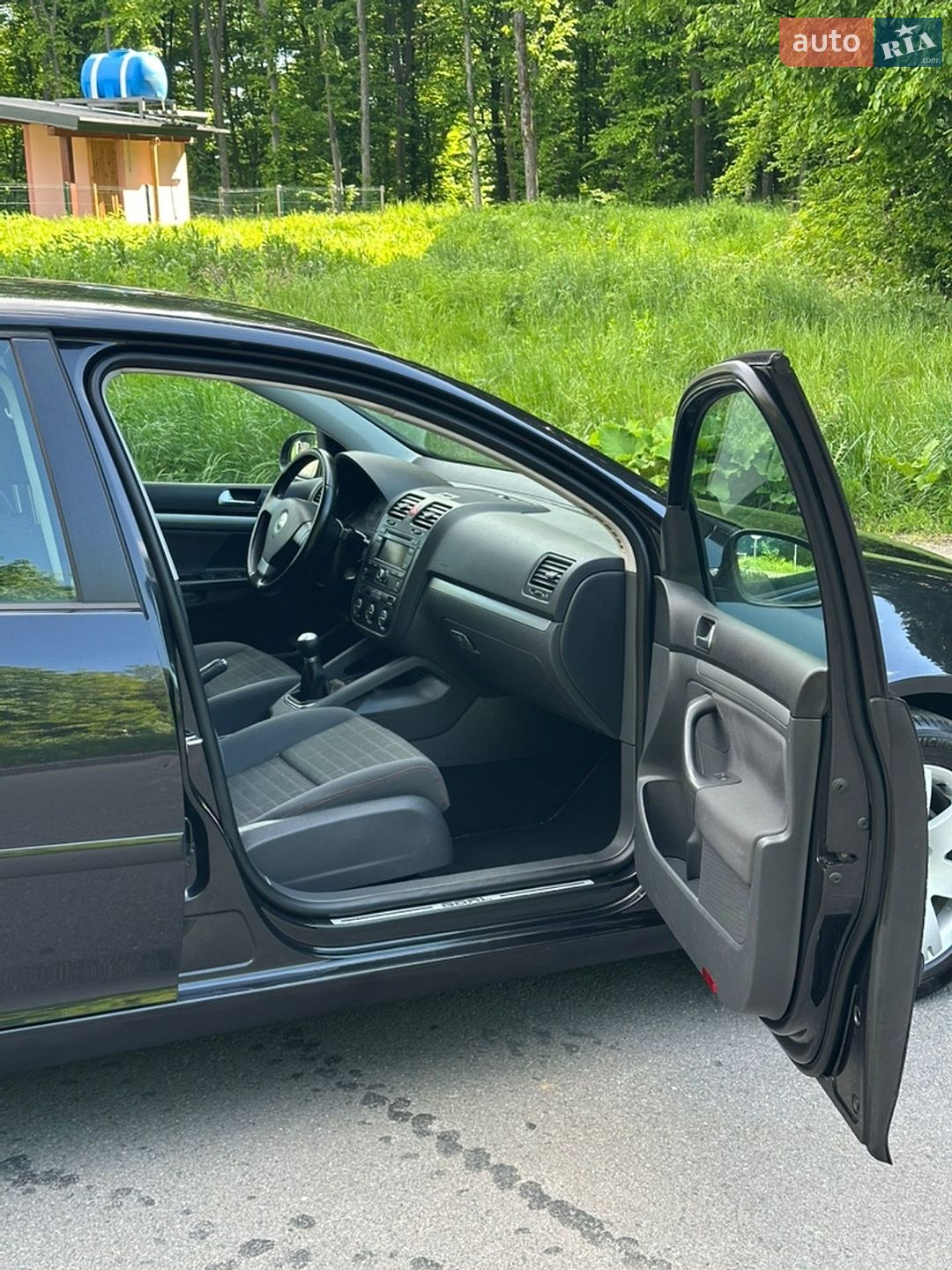 Volkswagen Golf 2006 VIN WVWZZZ1KZ7B011723 фото оголошення 25 з 38
