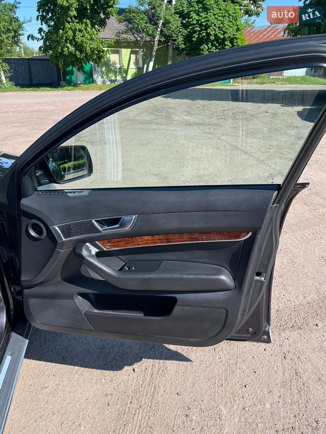 Audi A6 Allroad 2007 VIN WAUZZZ4F57N105949 фото оголошення 7 з 10