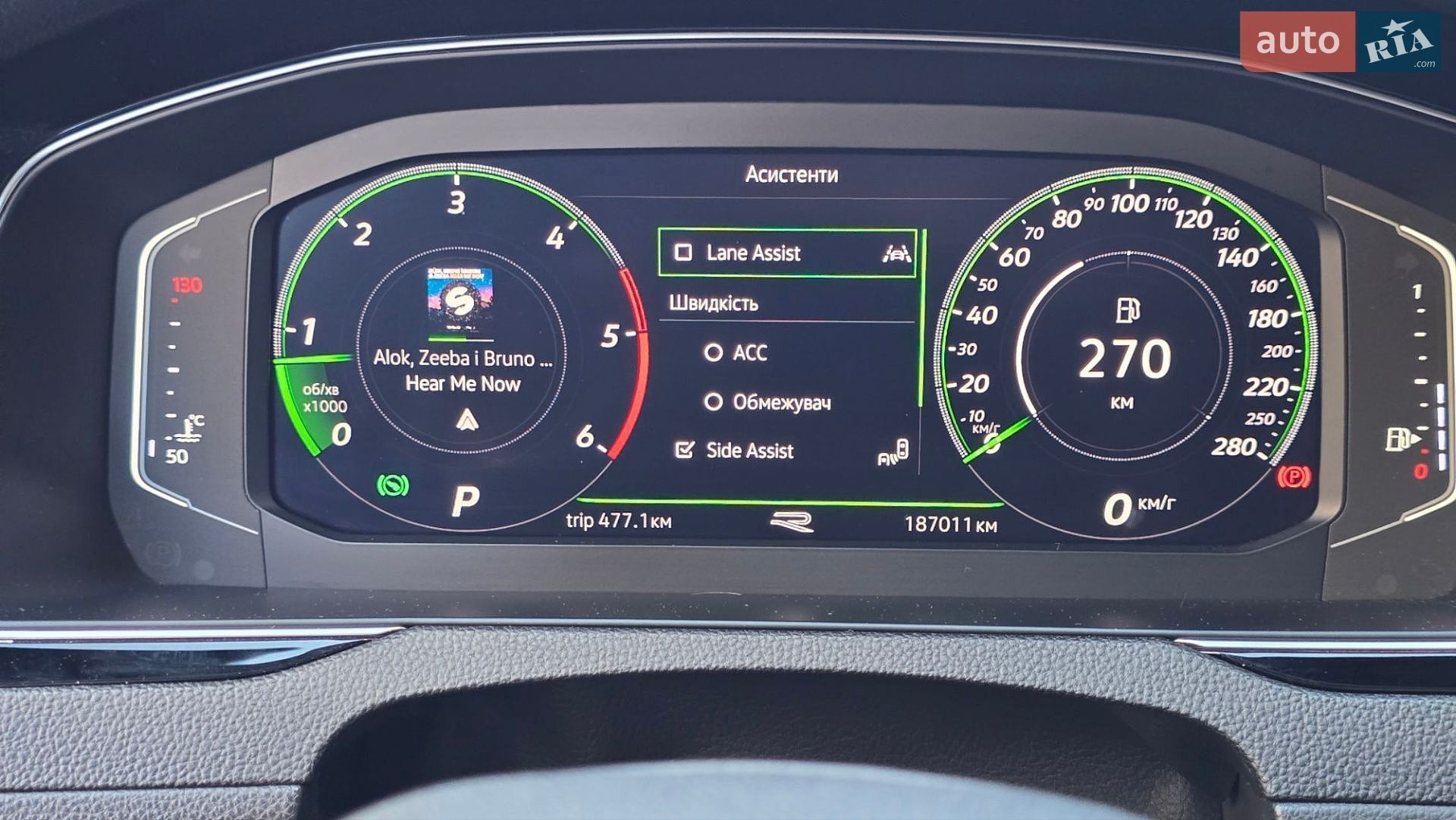 Volkswagen Passat Alltrack 2019 VIN WVWZZZ3CZLE009739 фото оголошення 25 з 68