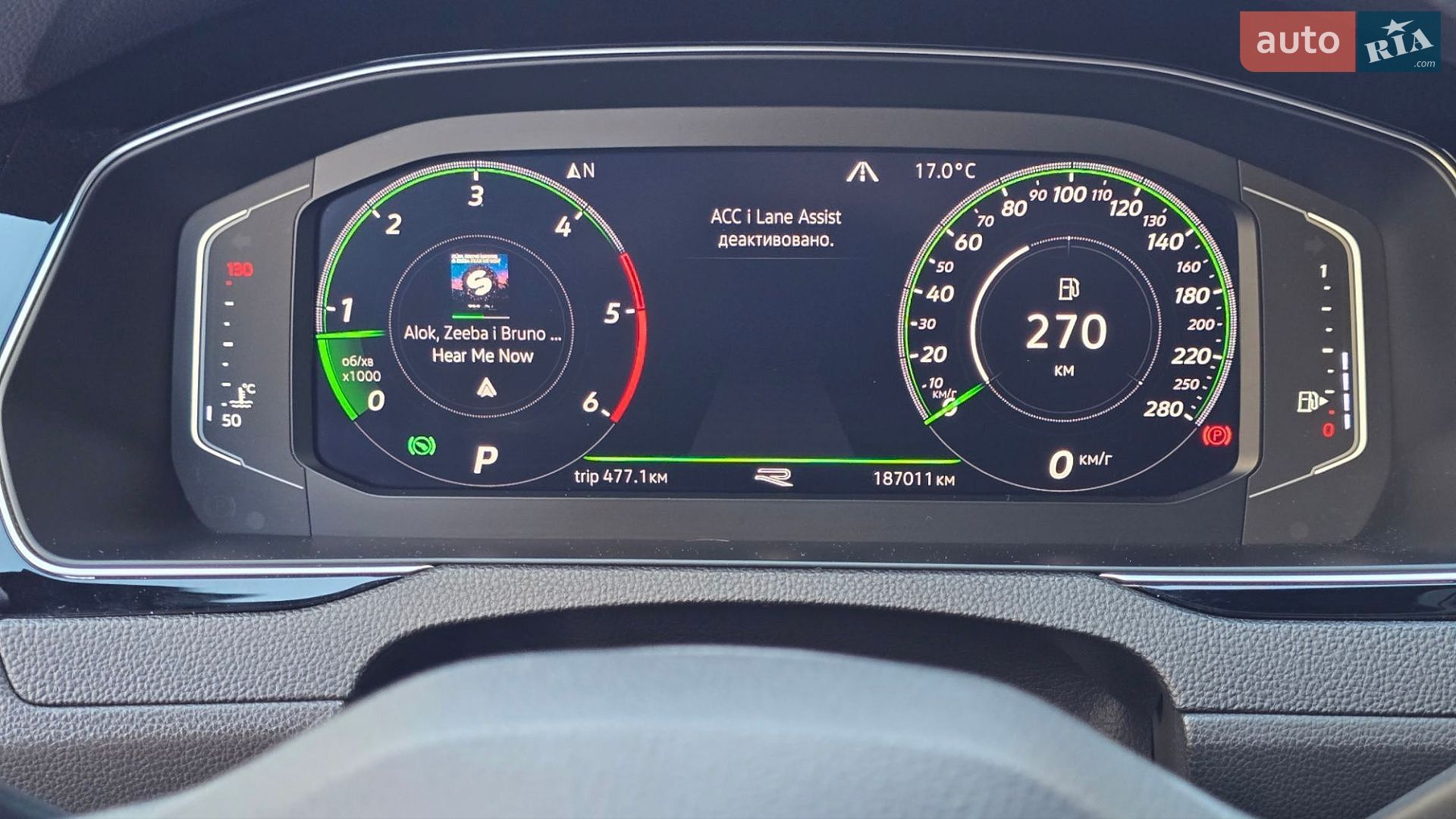 Volkswagen Passat Alltrack 2019 VIN WVWZZZ3CZLE009739 фото оголошення 26 з 68