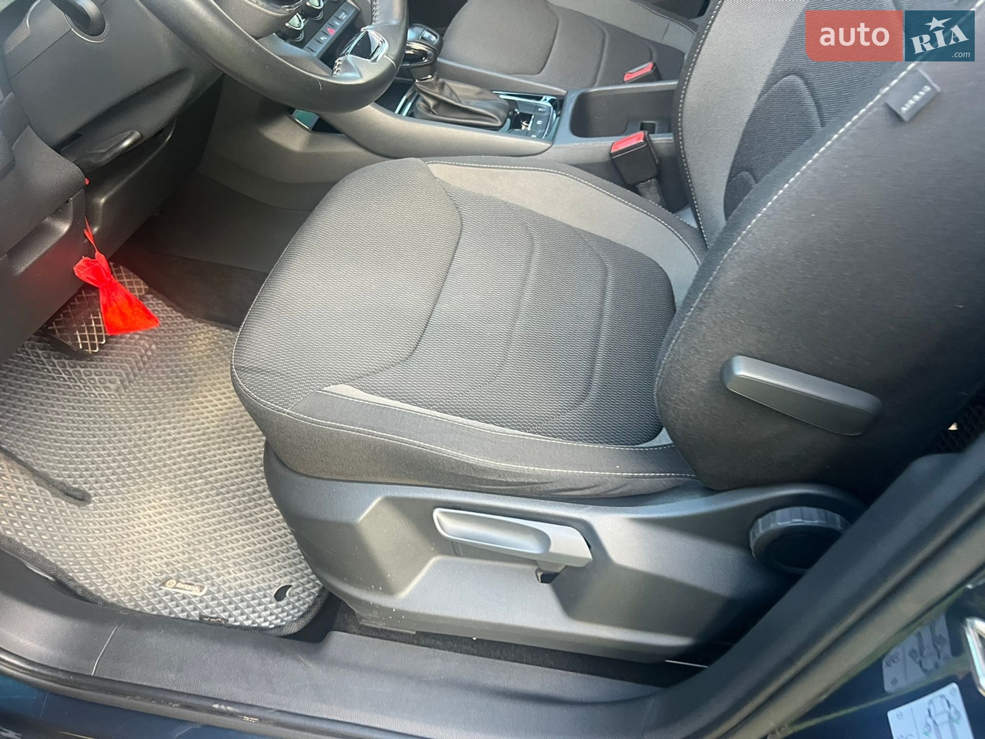 Skoda Kodiaq 2021 VIN TMBLD6NS5NB400596 фото оголошення 2 з 16