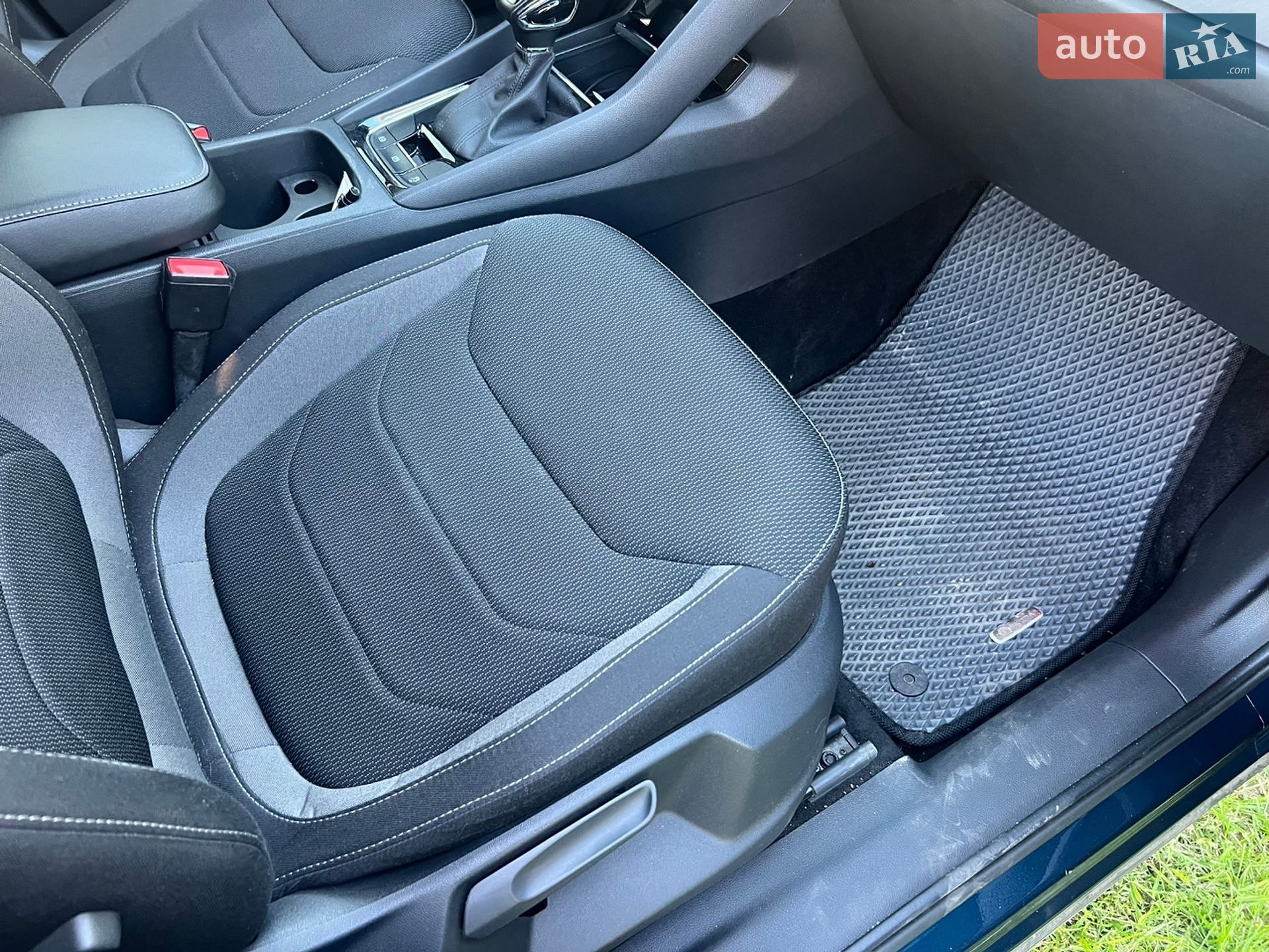 Skoda Kodiaq 2021 VIN TMBLD6NS5NB400596 фото оголошення 13 з 16