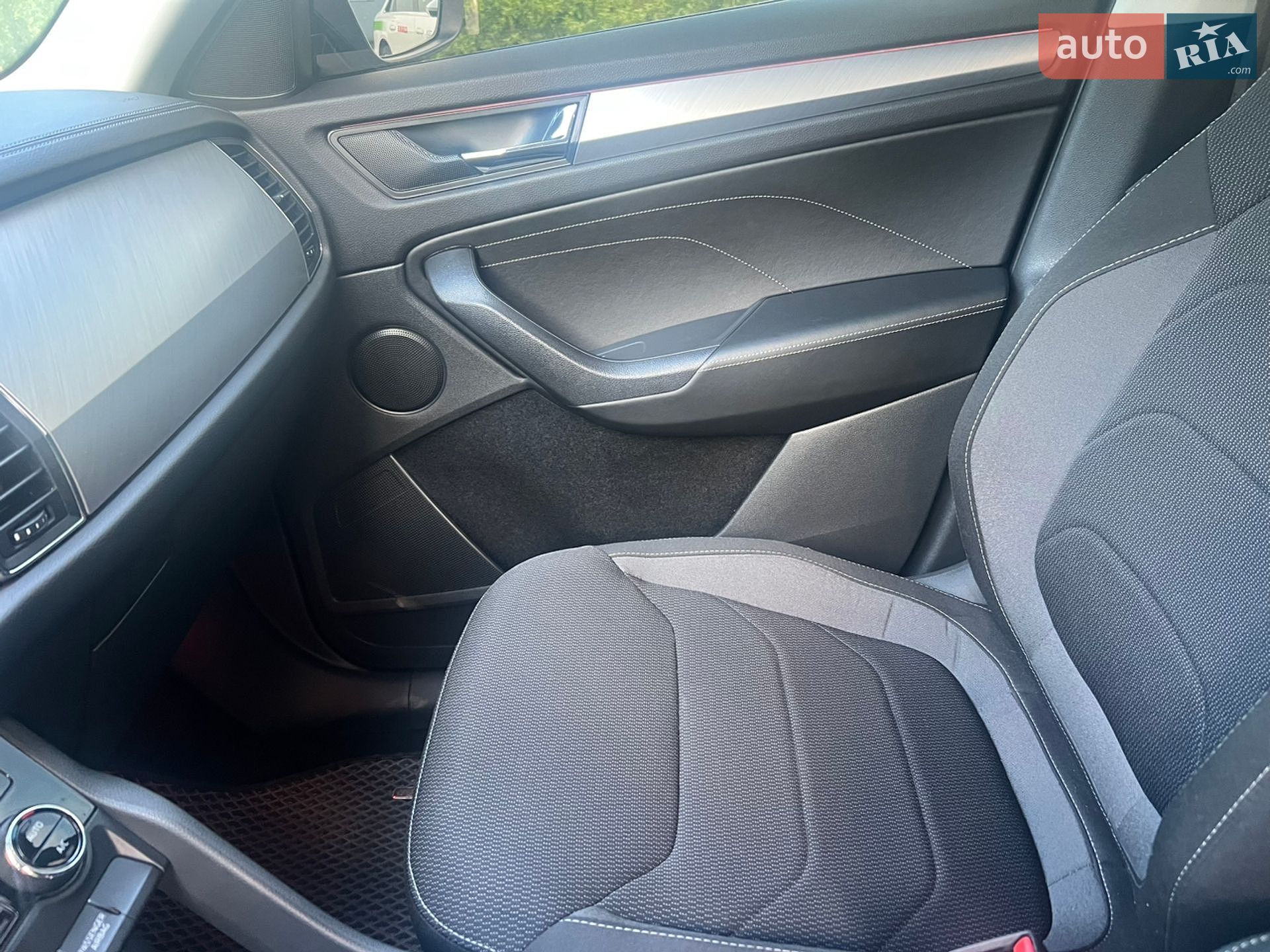 Skoda Kodiaq 2021 VIN TMBLD6NS5NB400596 фото оголошення 3 з 16