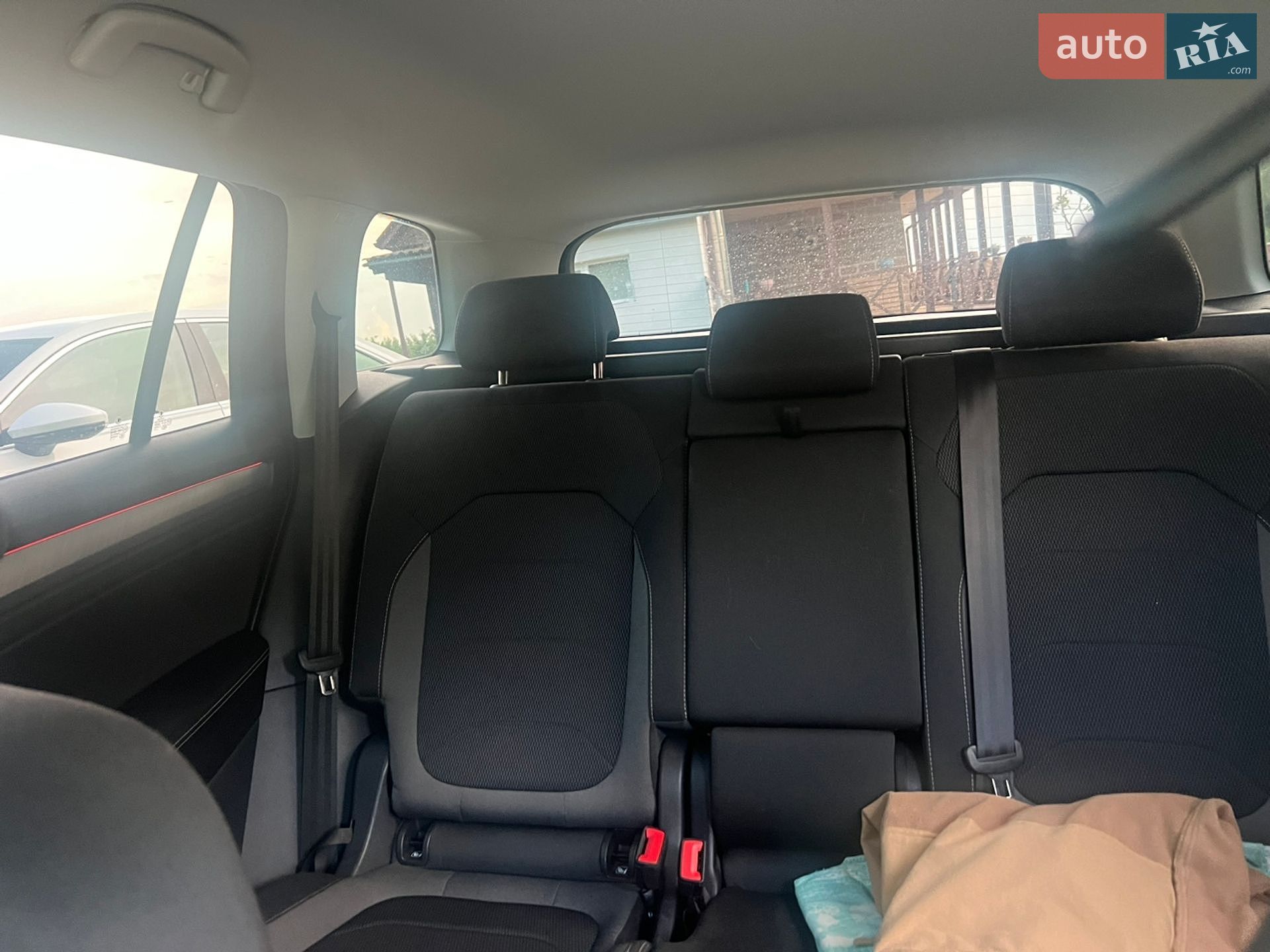 Skoda Kodiaq 2021 VIN TMBLD6NS5NB400596 фото оголошення 4 з 16