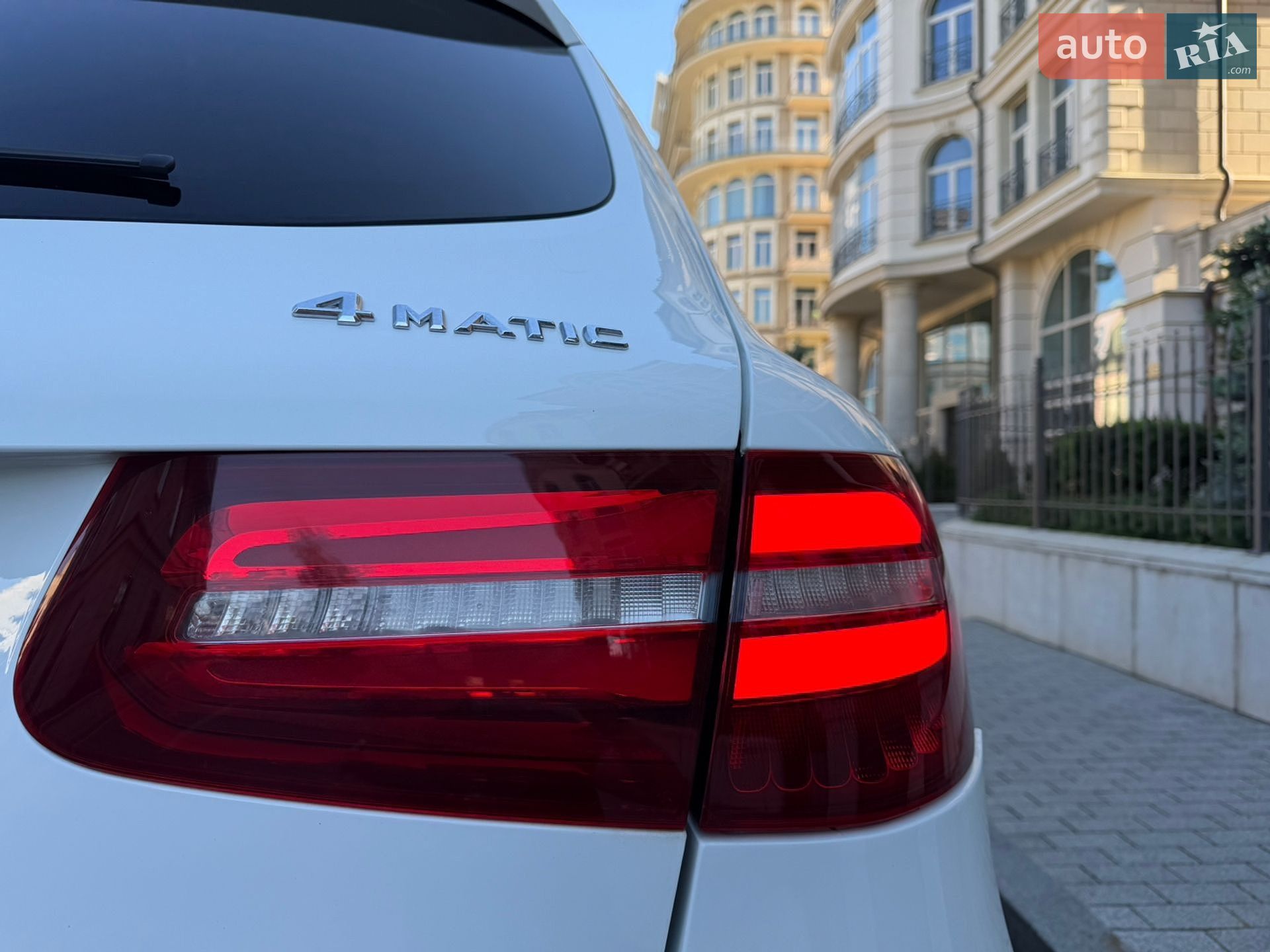 Mercedes-Benz GLC-Class 2016 VIN WDC0G4KB0GF058709 фото оголошення 21 з 44