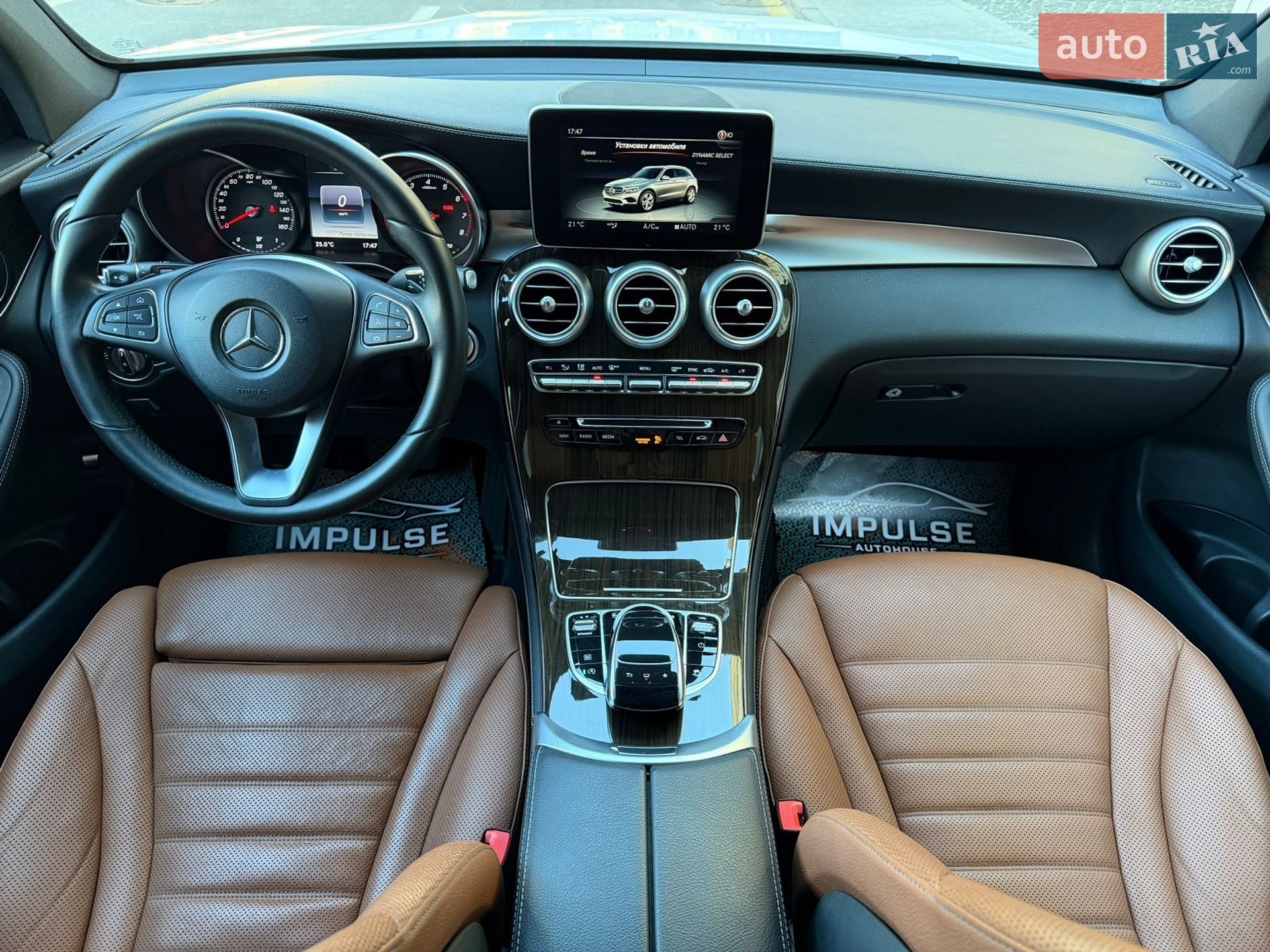 Mercedes-Benz GLC-Class 2016 VIN WDC0G4KB0GF058709 фото оголошення 29 з 44