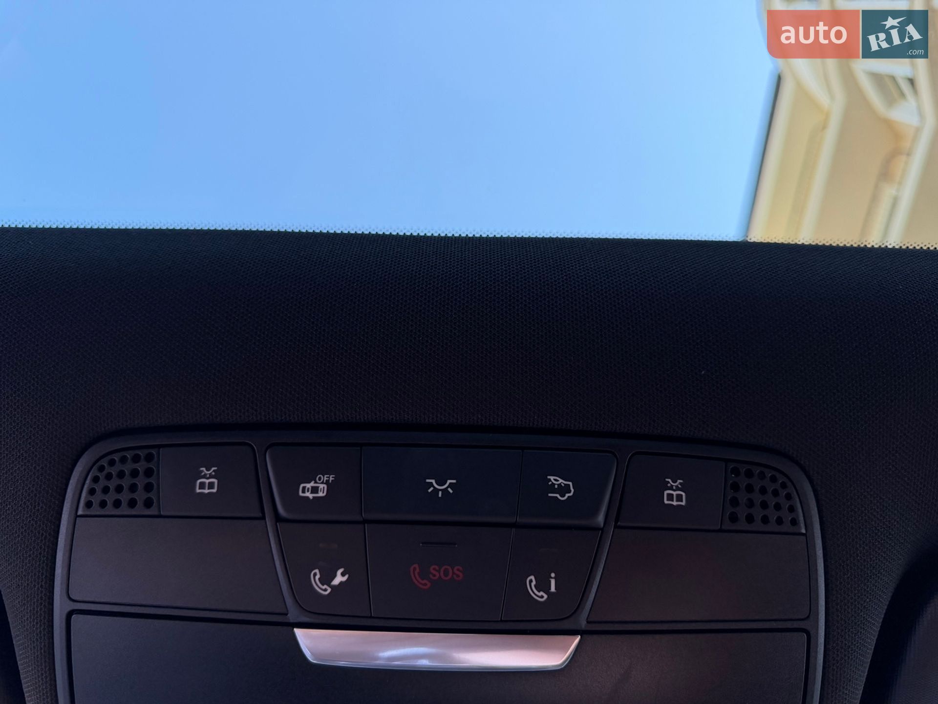Mercedes-Benz GLC-Class 2016 VIN WDC0G4KB0GF058709 фото оголошення 40 з 44