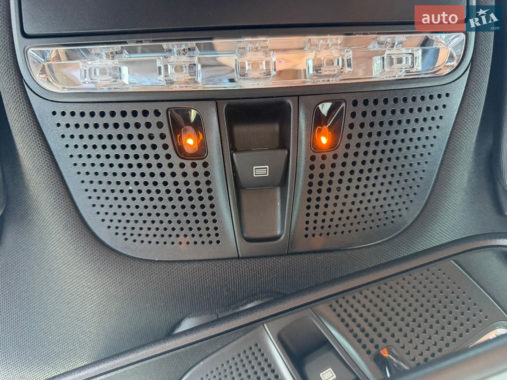 Mercedes-Benz GLC-Class 2016 VIN WDC0G4KB0GF058709 фото оголошення 41 з 44