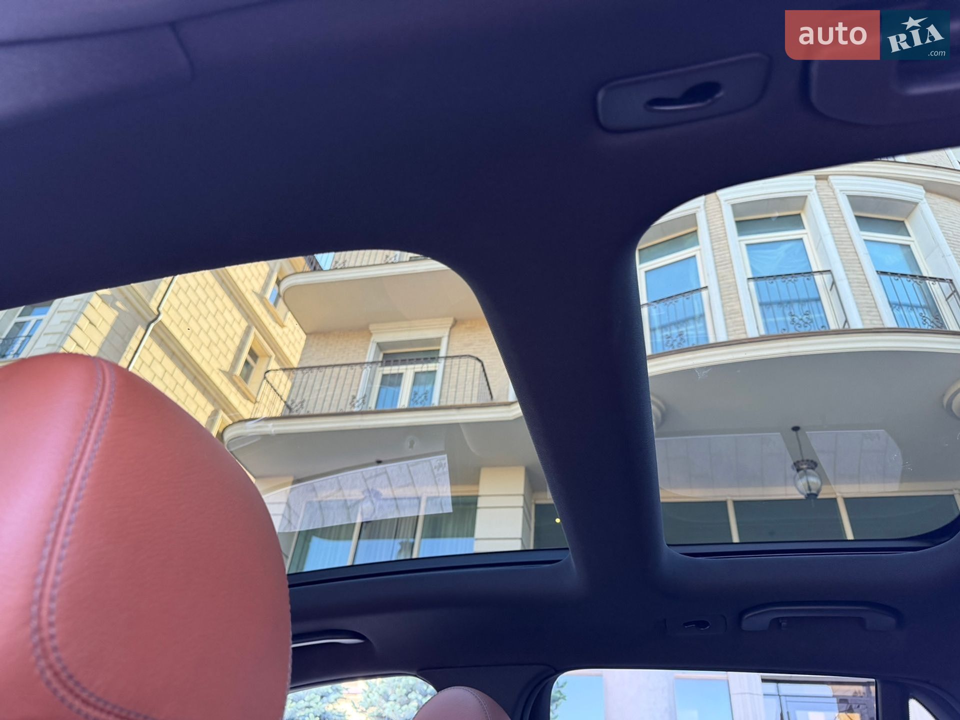 Mercedes-Benz GLC-Class 2016 VIN WDC0G4KB0GF058709 фото оголошення 42 з 44