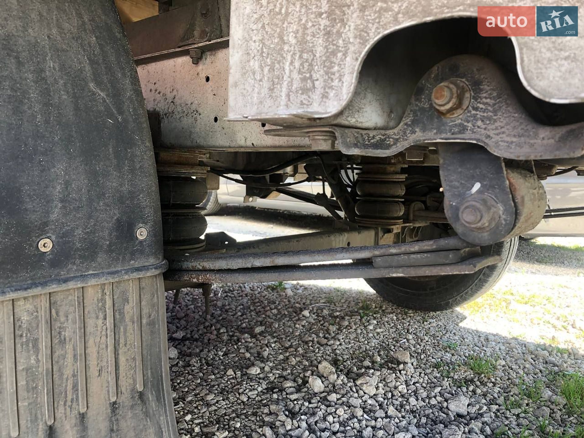 Renault Master 2018 VIN VF1VB000560228261 фото оголошення 19 з 19