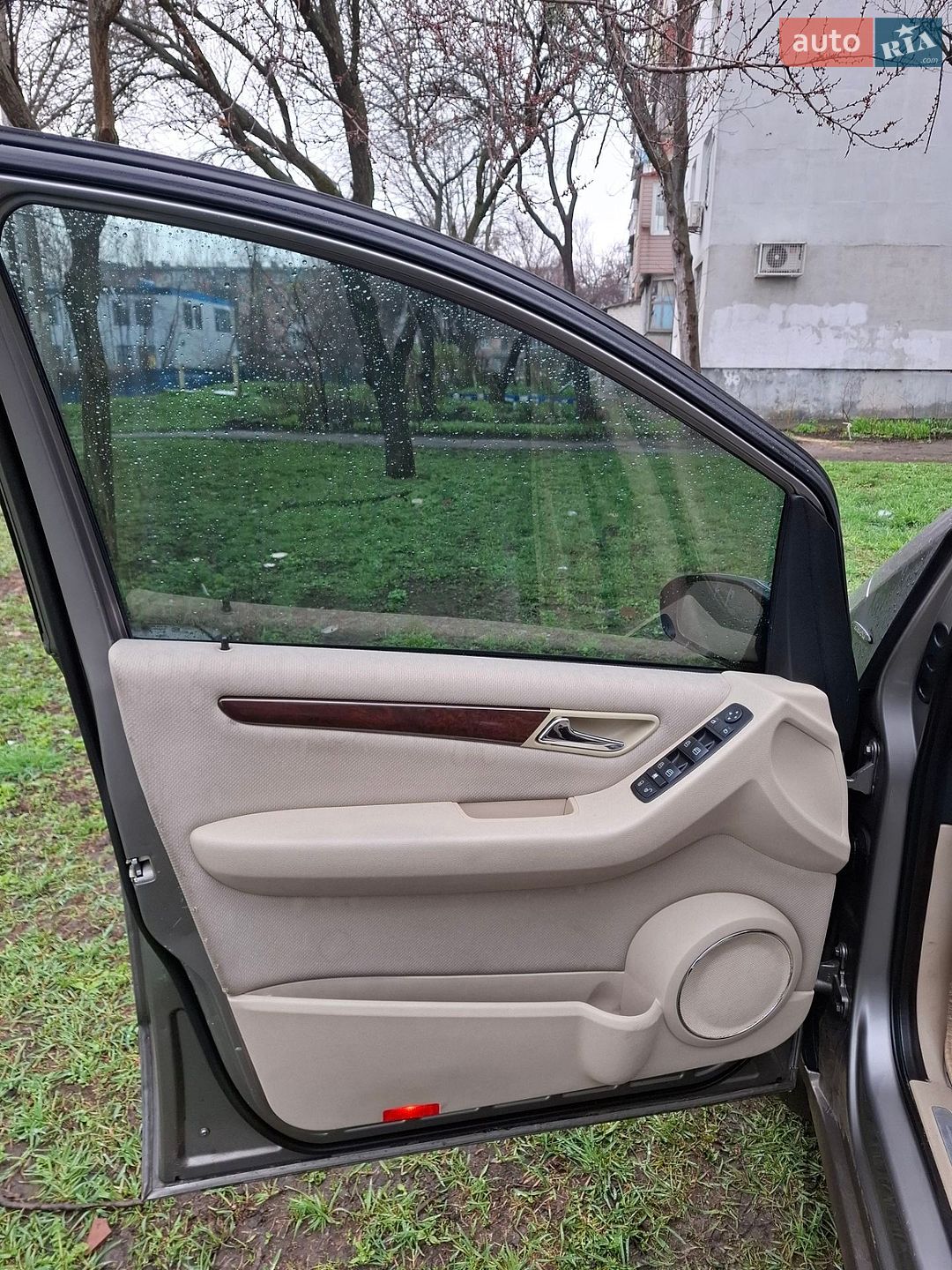 Mercedes-Benz A-Class 2005 VIN WDD1690071J169684 фото оголошення 6 з 19
