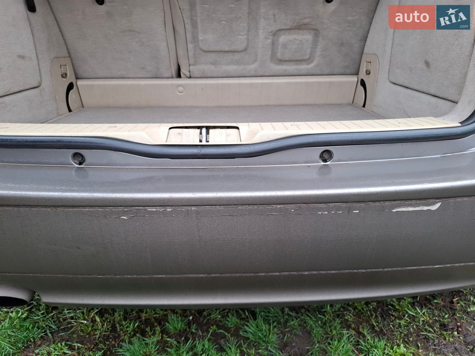 Mercedes-Benz A-Class 2005 VIN WDD1690071J169684 фото оголошення 13 з 19