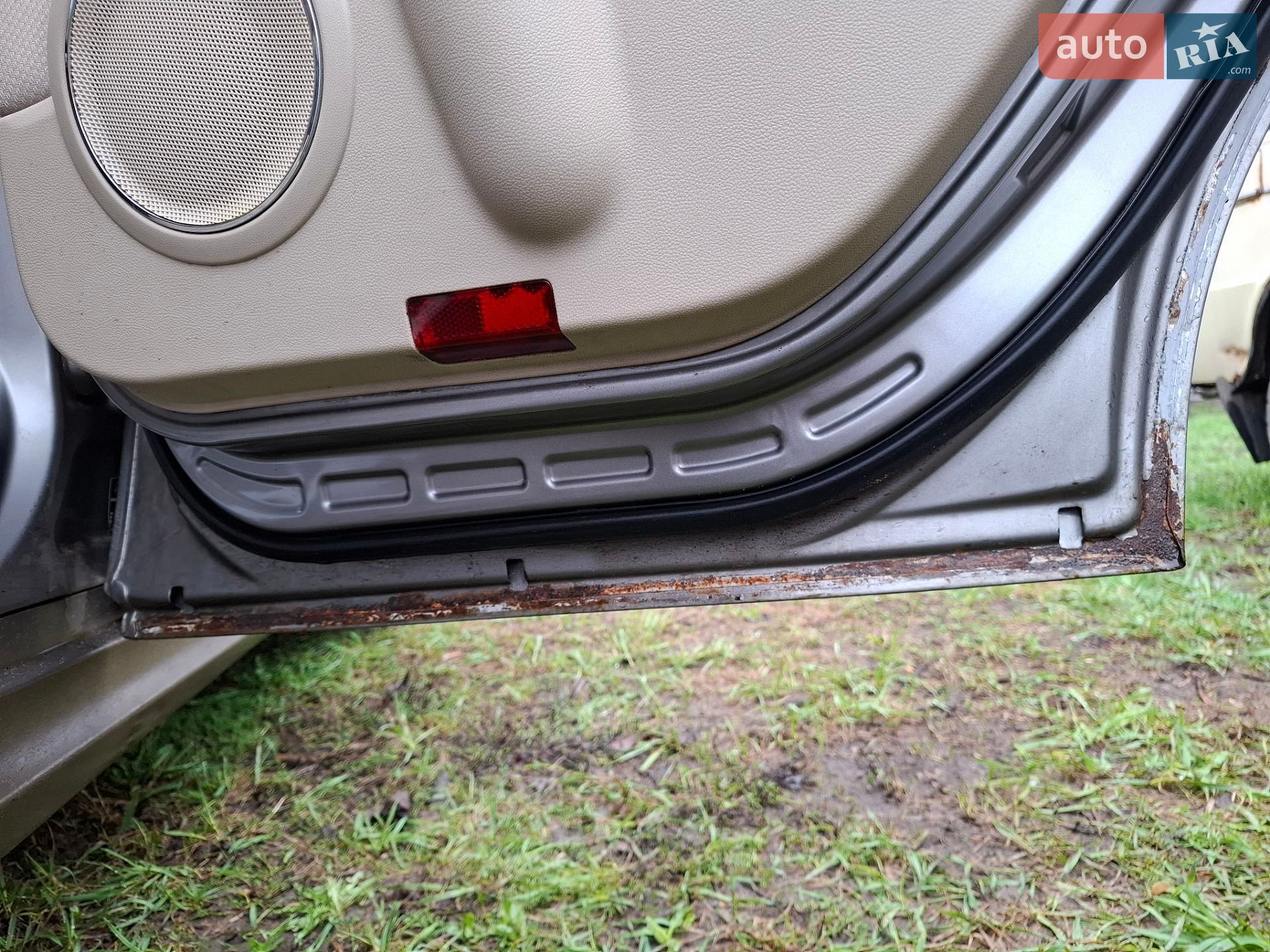 Mercedes-Benz A-Class 2005 VIN WDD1690071J169684 фото оголошення 18 з 19